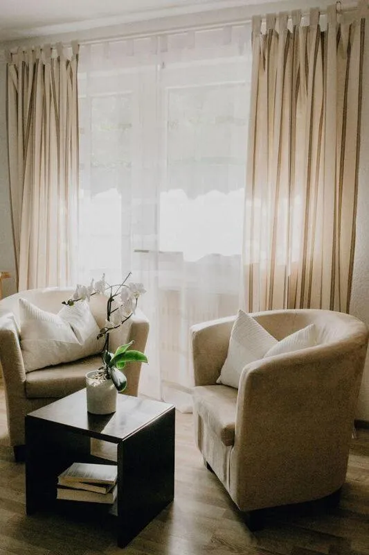 Decorative detail in Landgasthof Linkenmühle