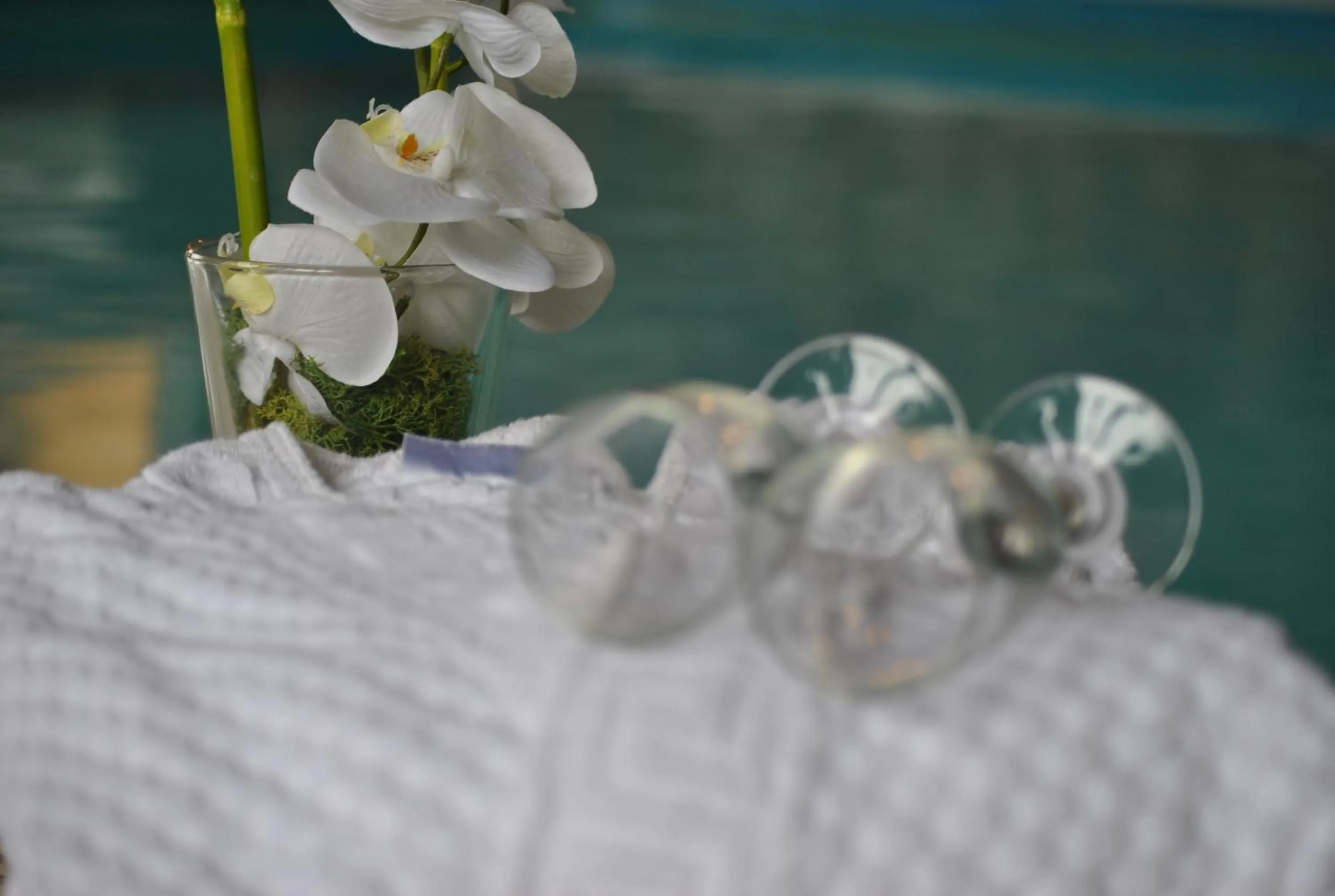 Decorative detail in Landgasthof Linkenmühle