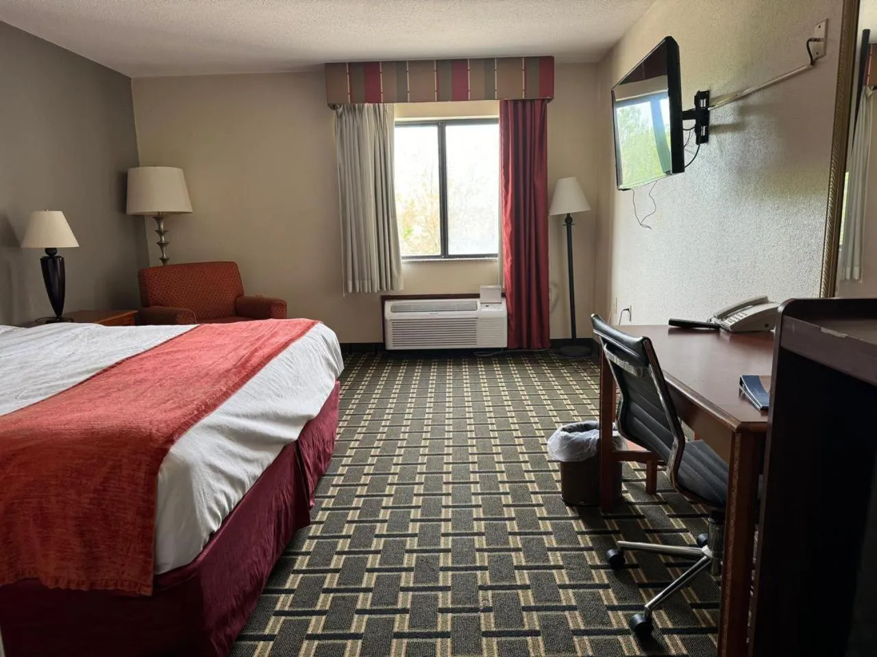 Baymont by Wyndham Springfield IL