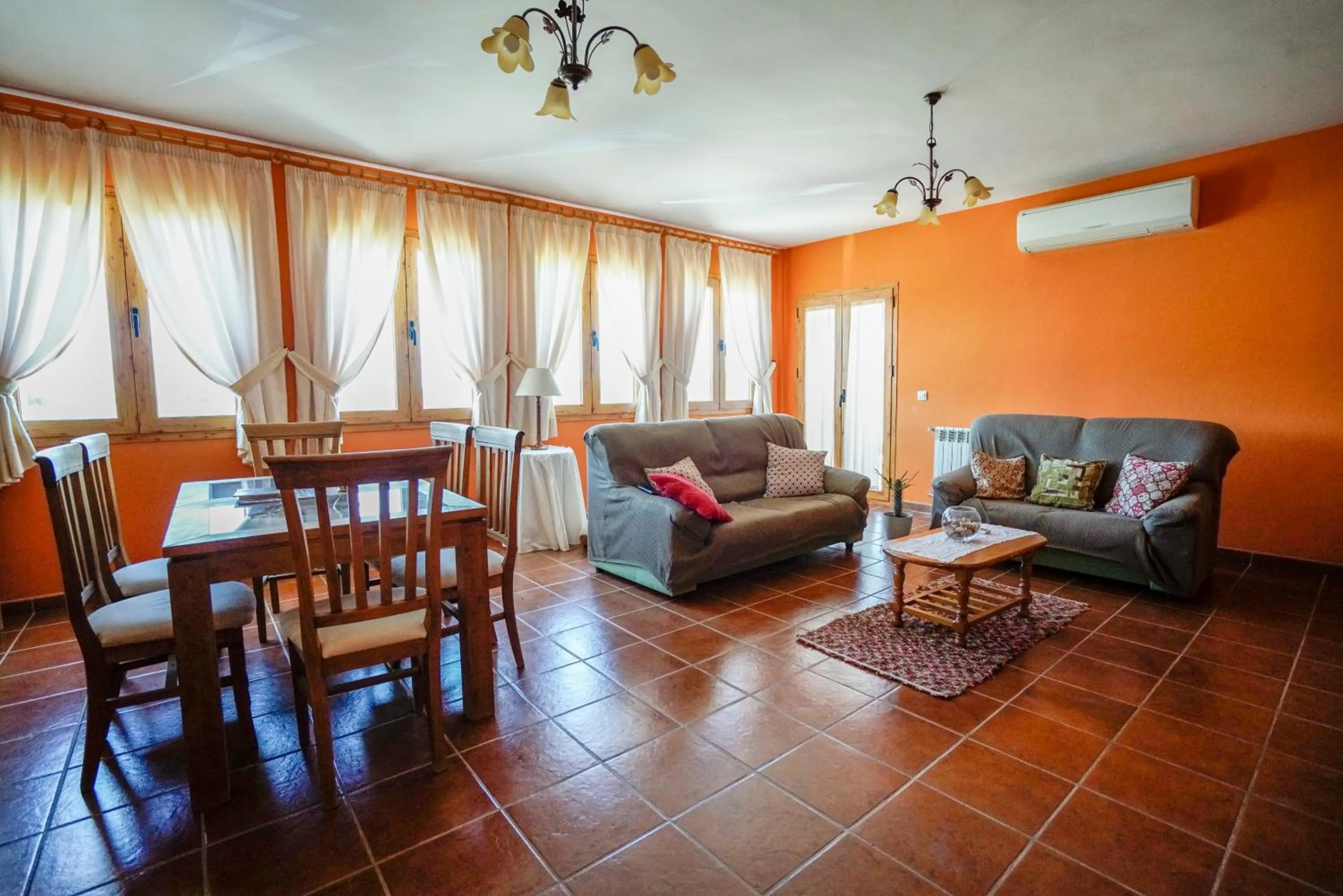 Hotel Rural Familiar Almirez-Alpujarra