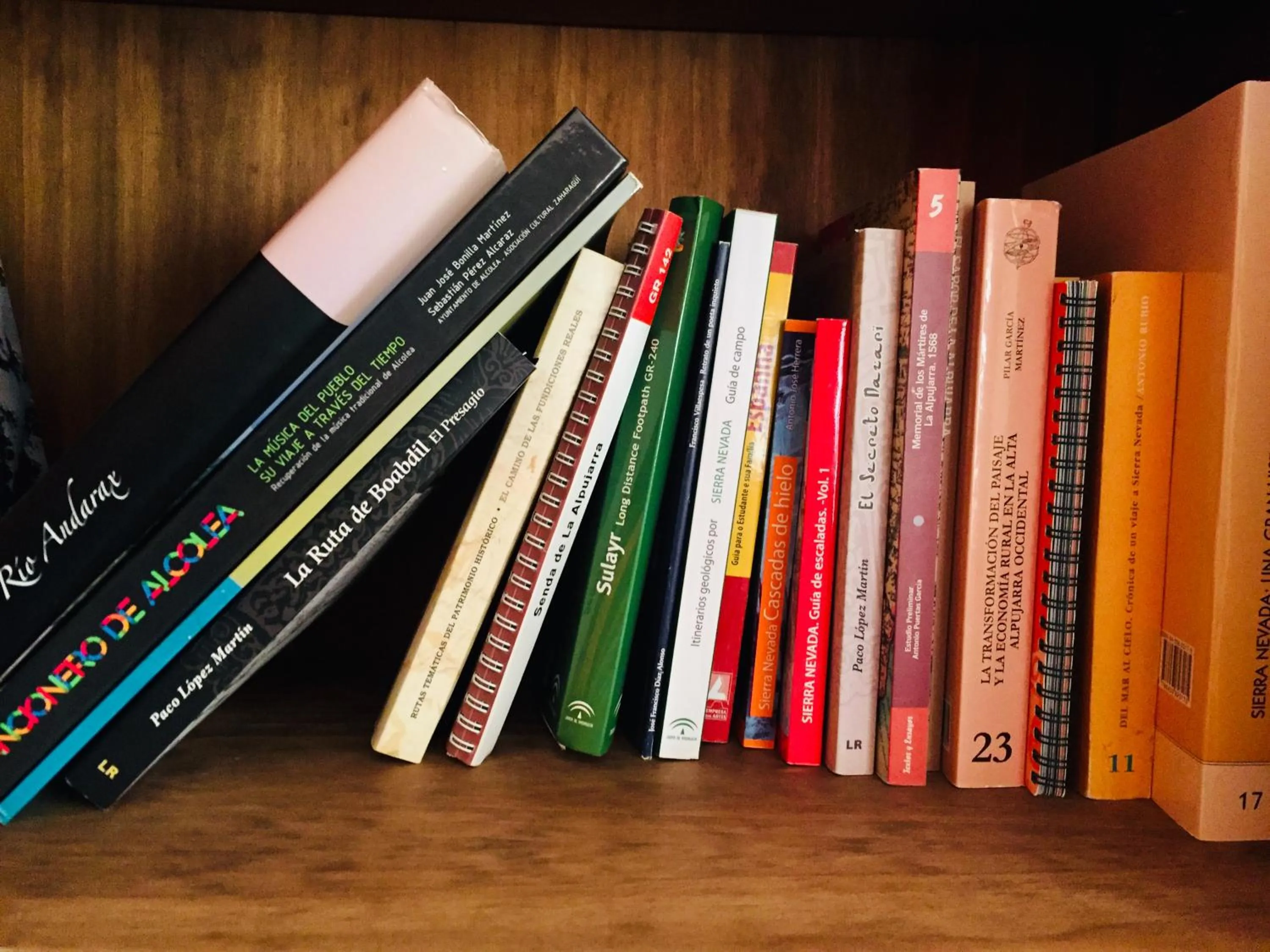 Hotel Rural Familiar Almirez-Alpujarra