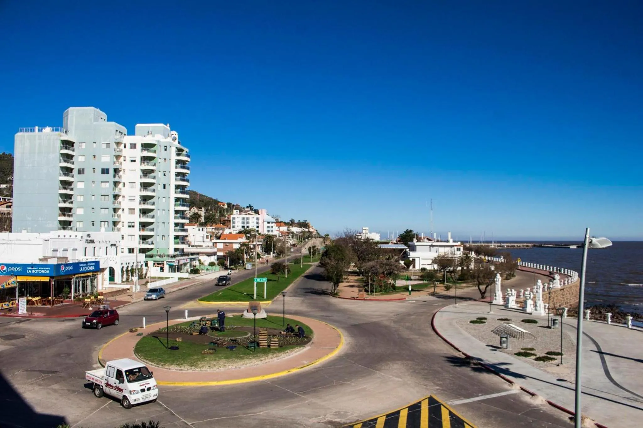 Hotel Colón