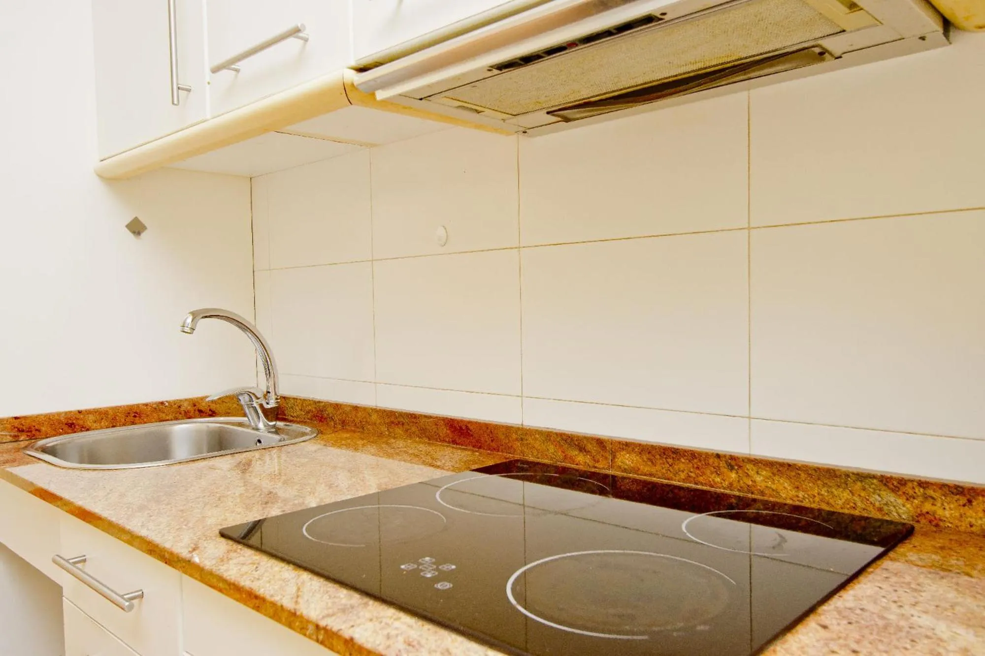 Barcelona City Apartment