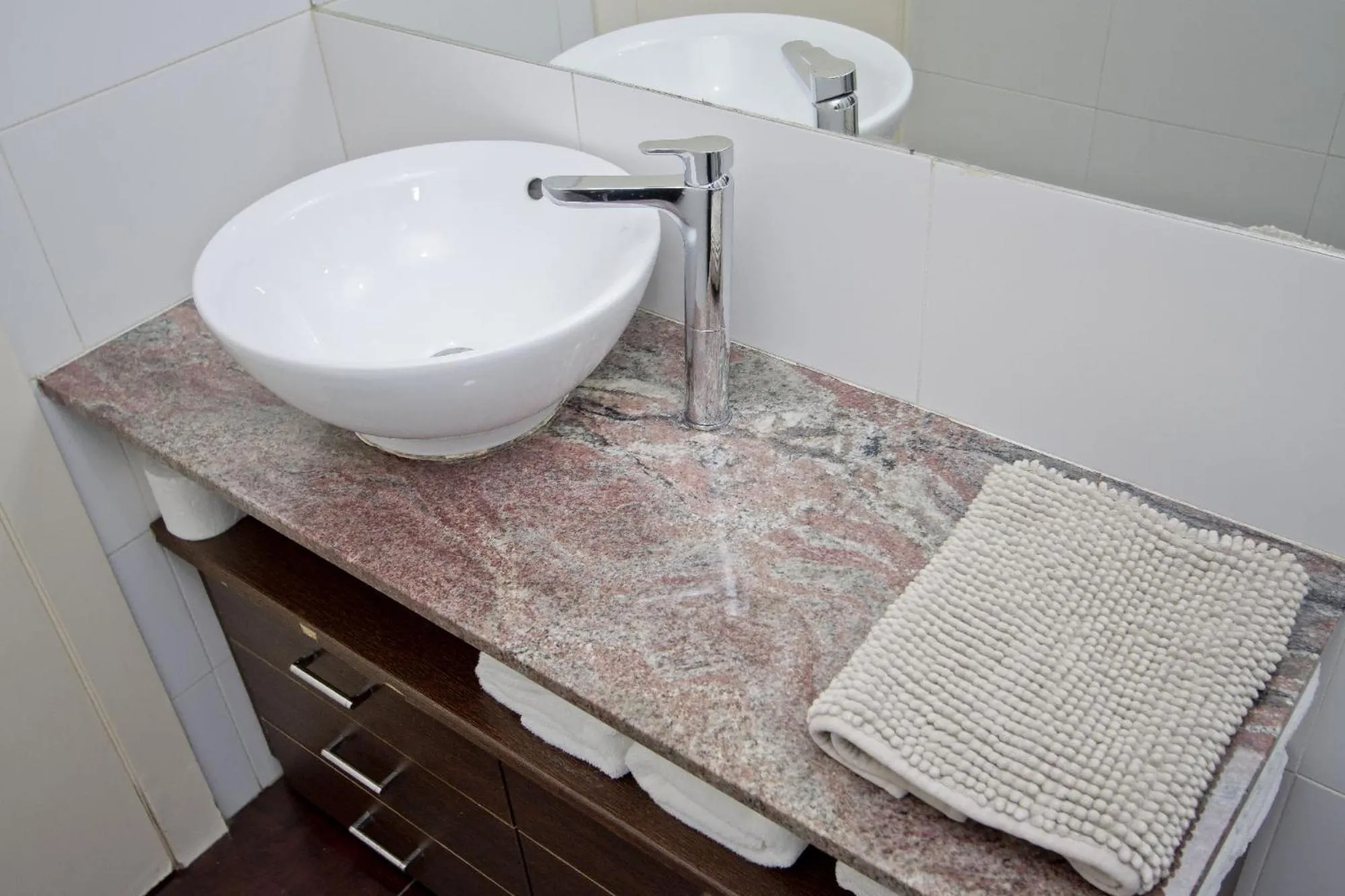 Barcelona City Apartment