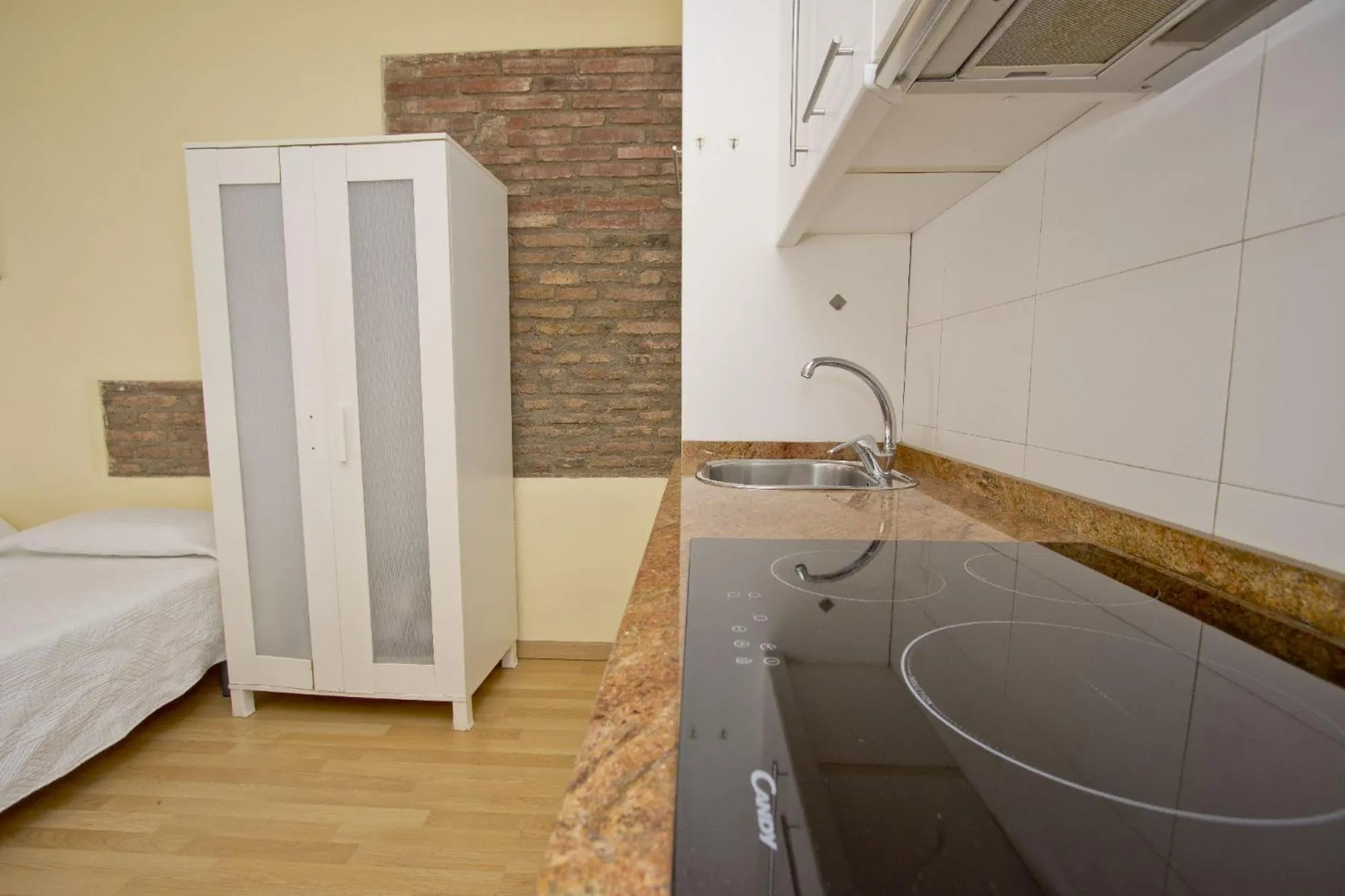 Barcelona City Apartment