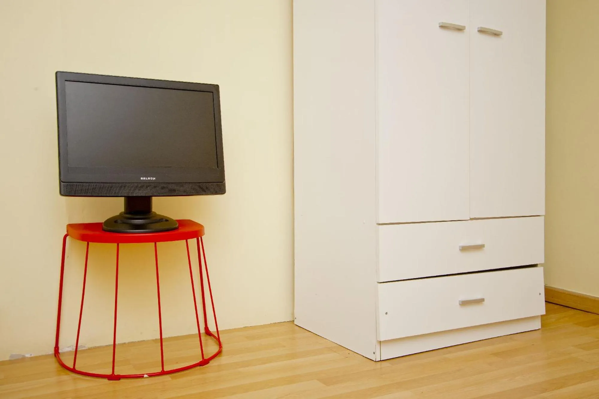 Barcelona City Apartment