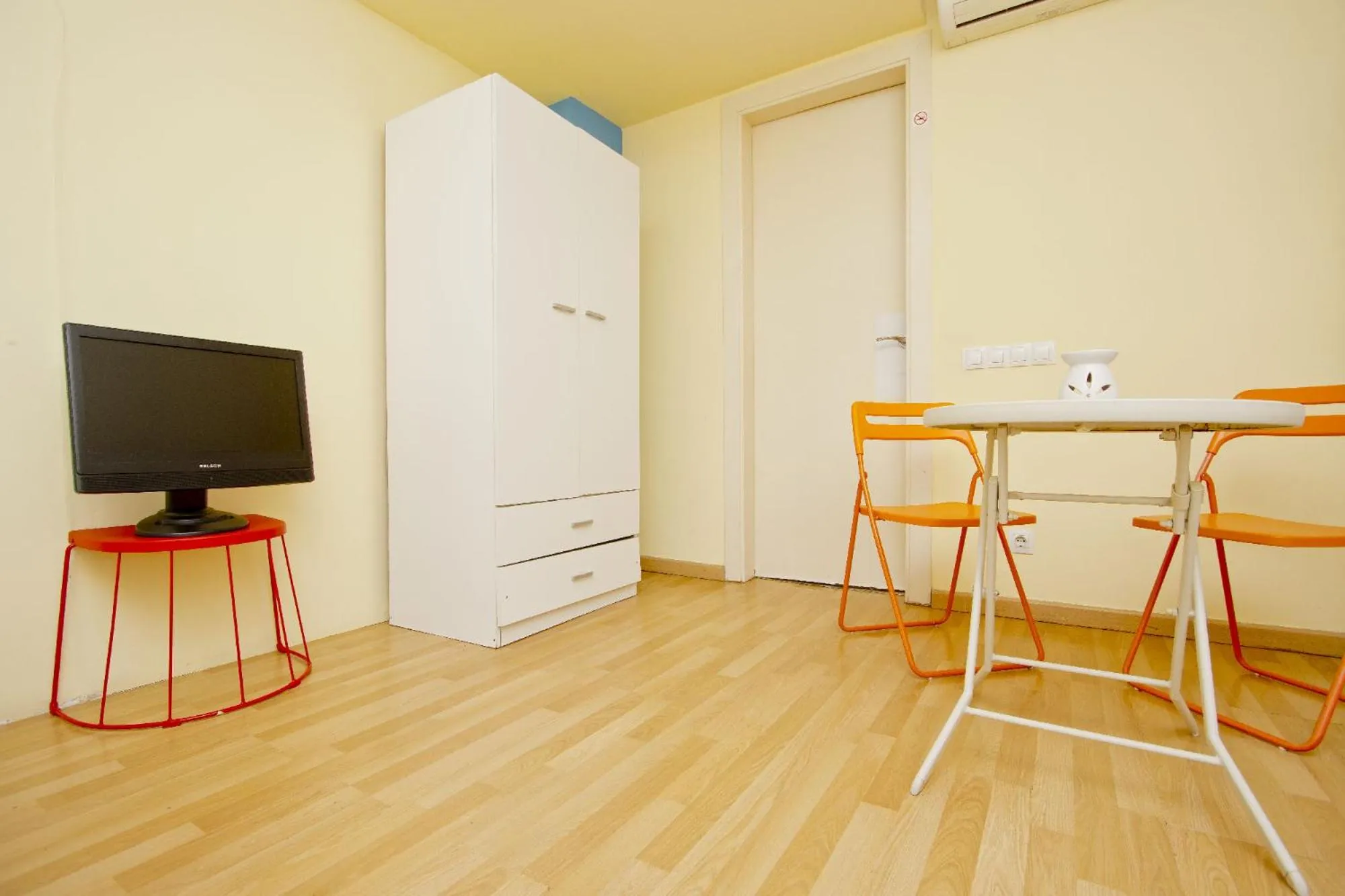 Barcelona City Apartment