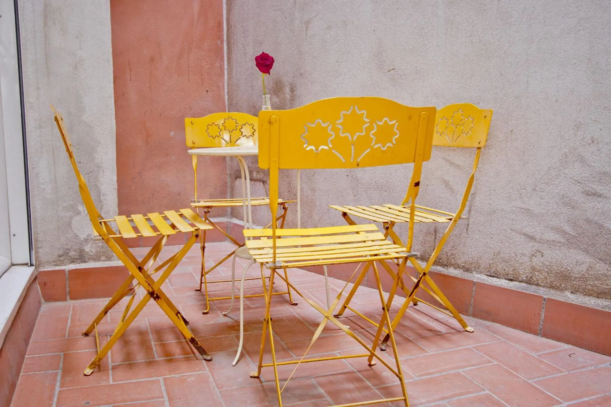 Barcelona City Apartment