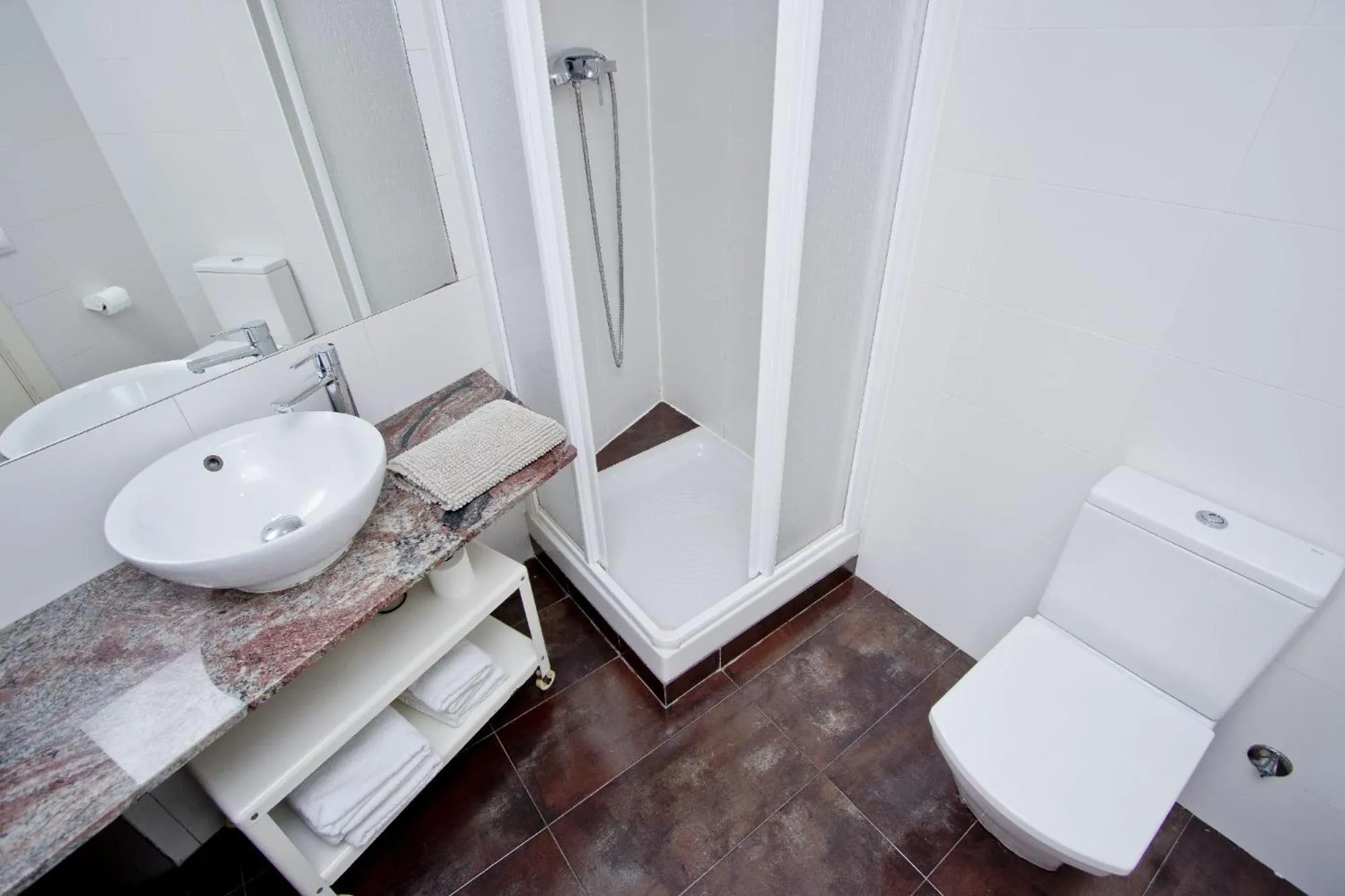 Barcelona City Apartment