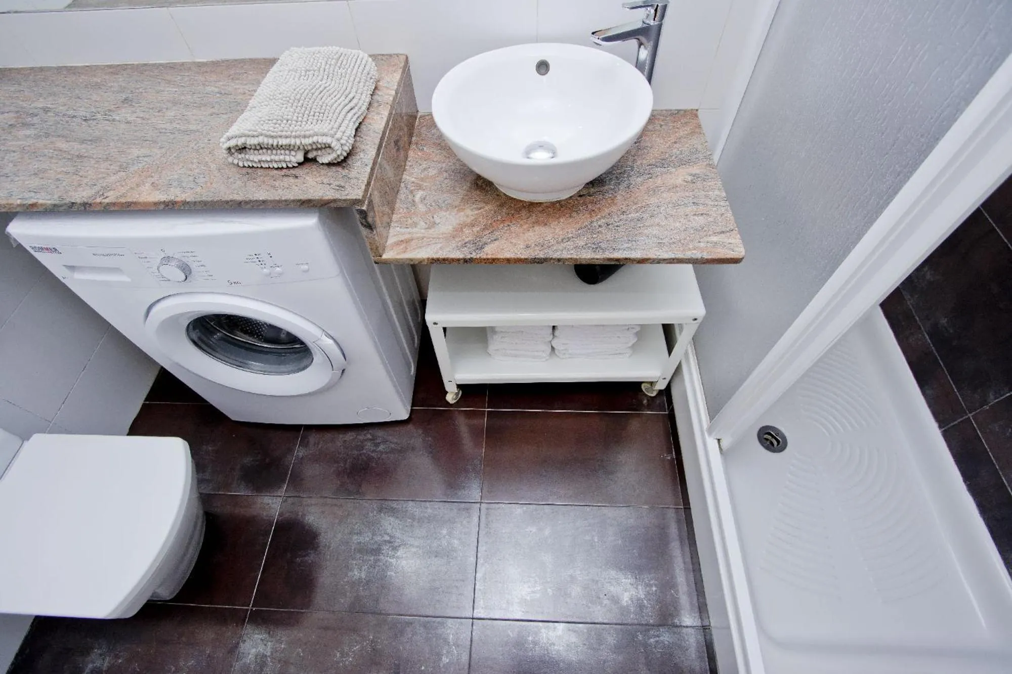 Barcelona City Apartment