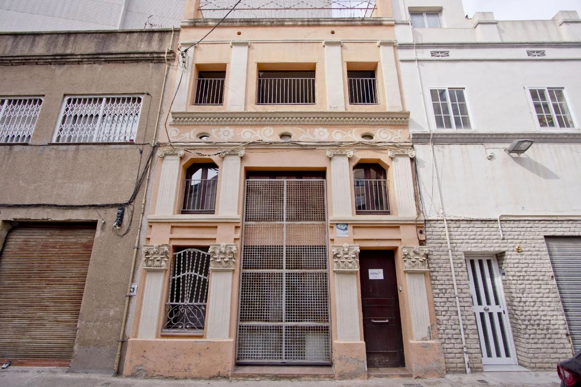 Barcelona City Apartment