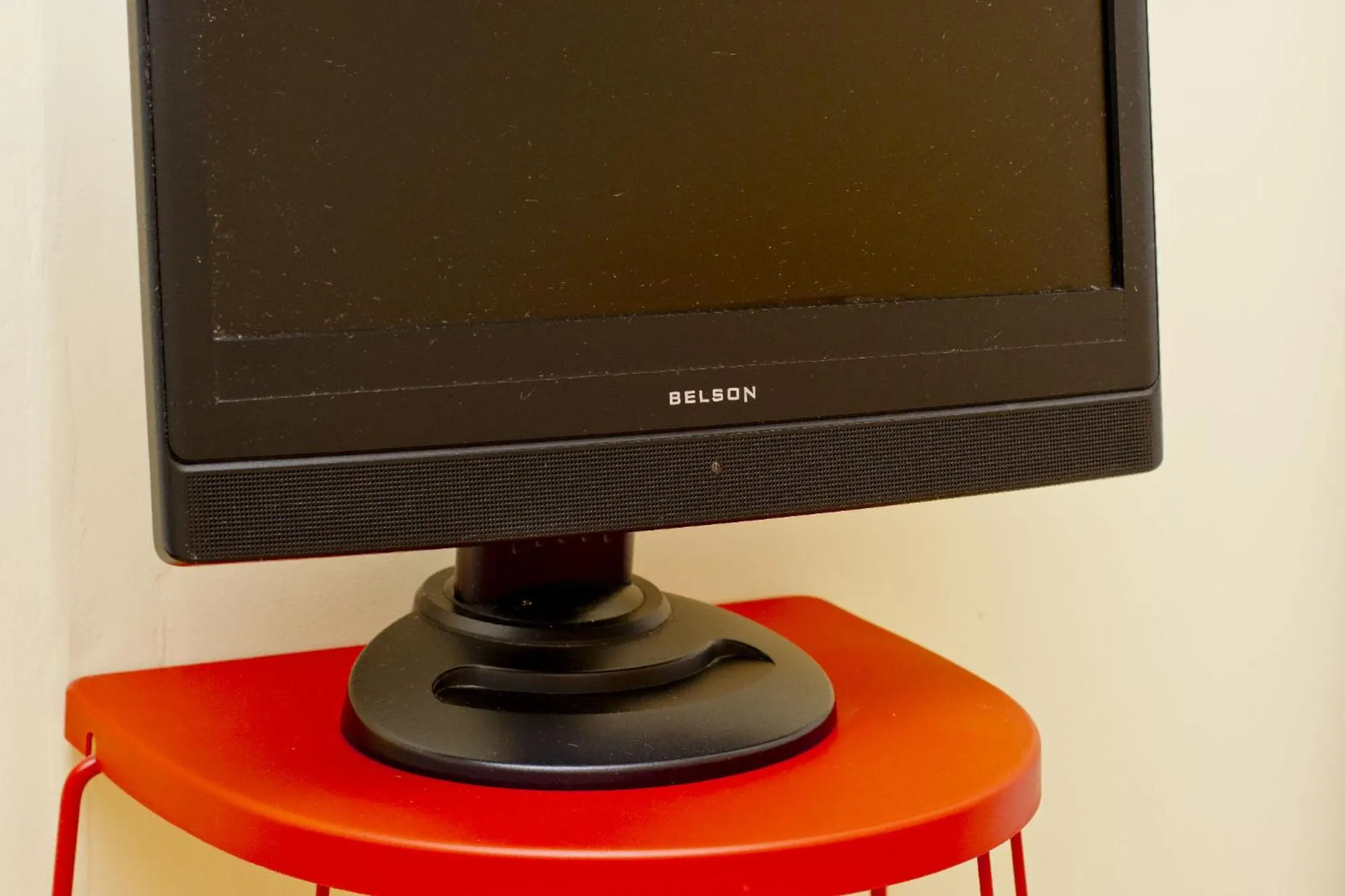 Barcelona City Apartment