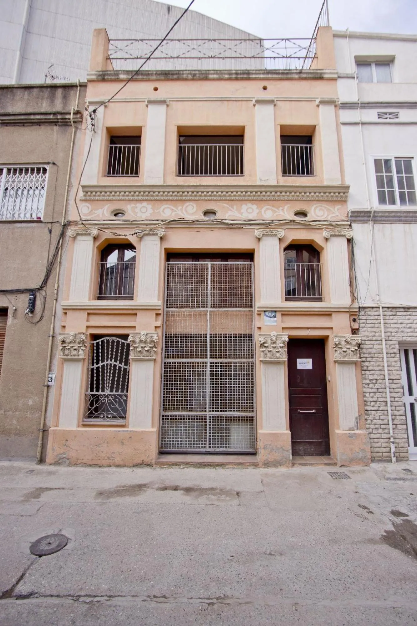 Barcelona City Apartment