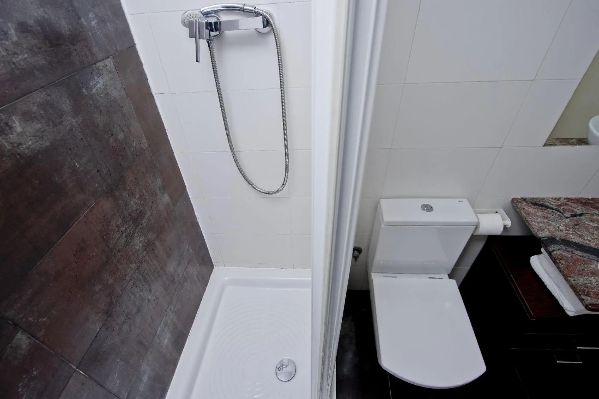 Barcelona City Apartment