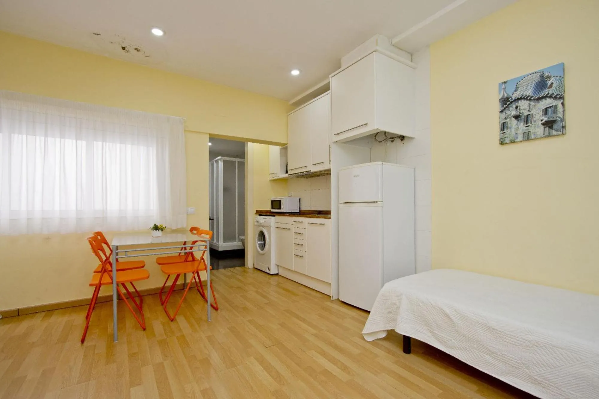 Barcelona City Apartment