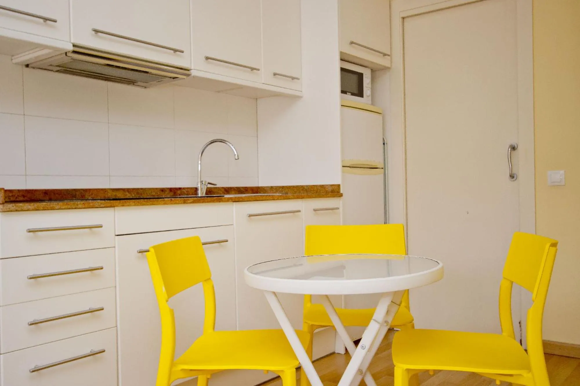 Barcelona City Apartment