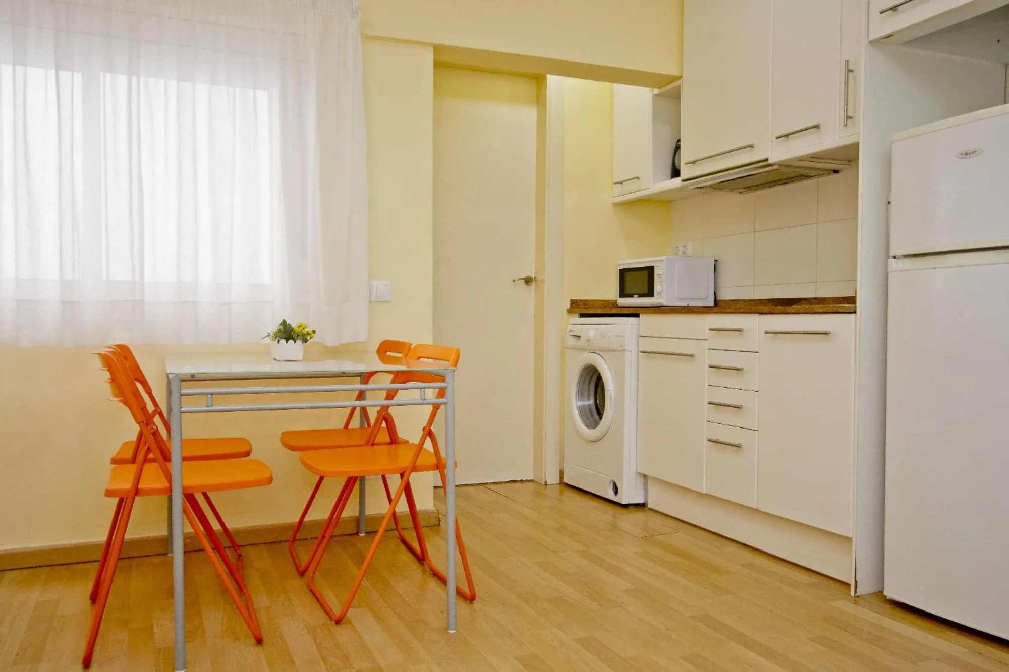 Barcelona City Apartment