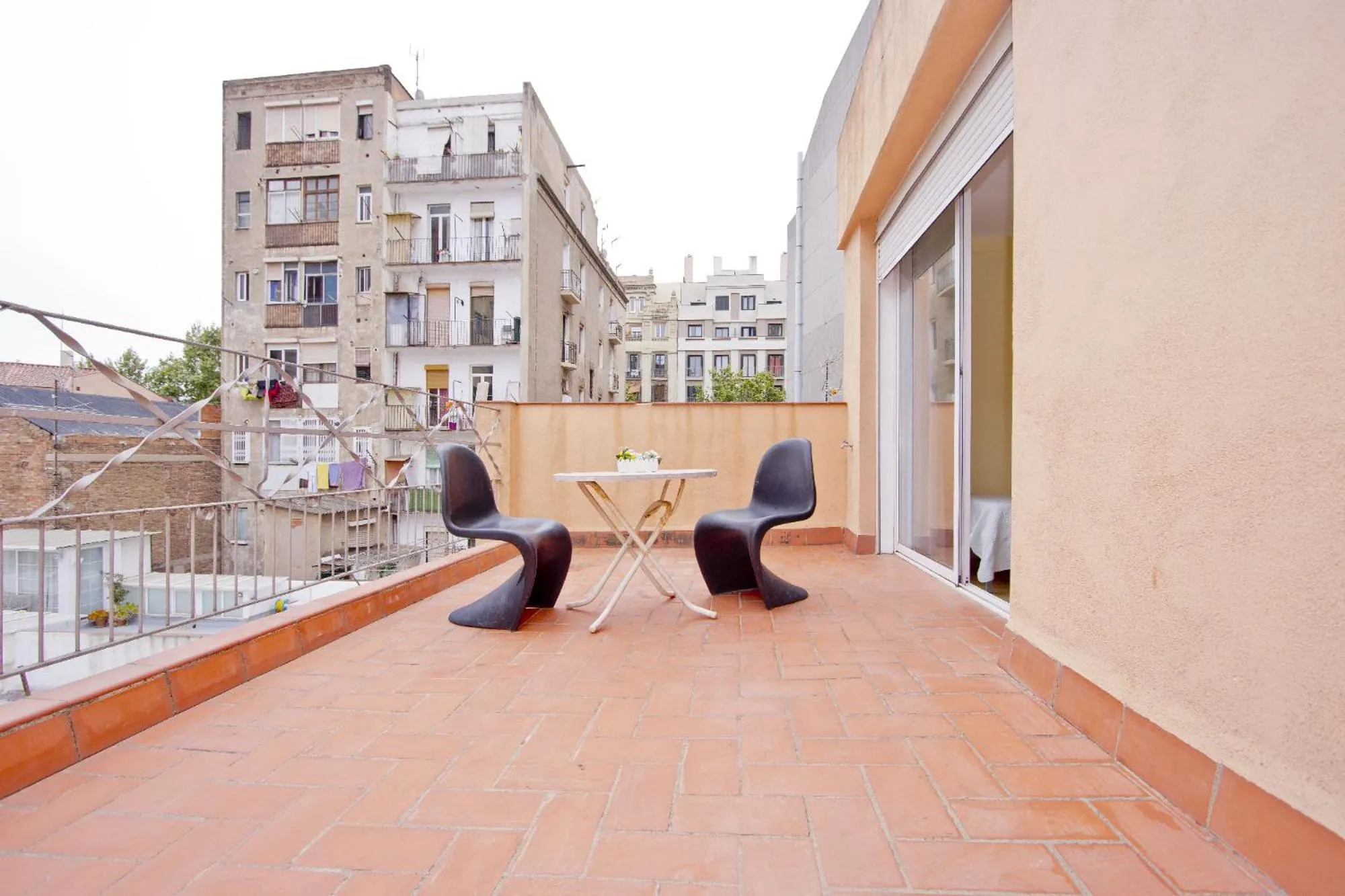 Barcelona City Apartment