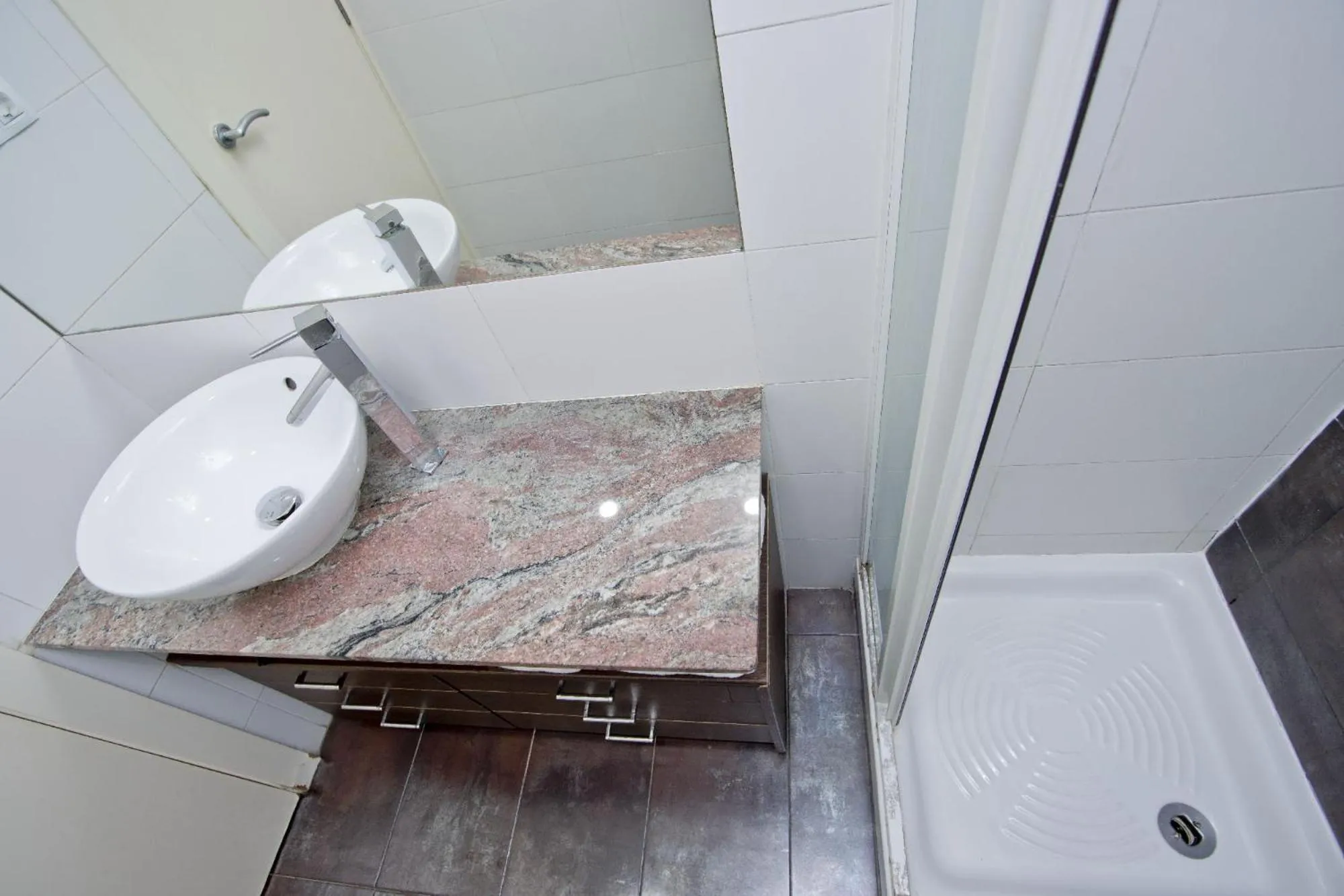 Barcelona City Apartment