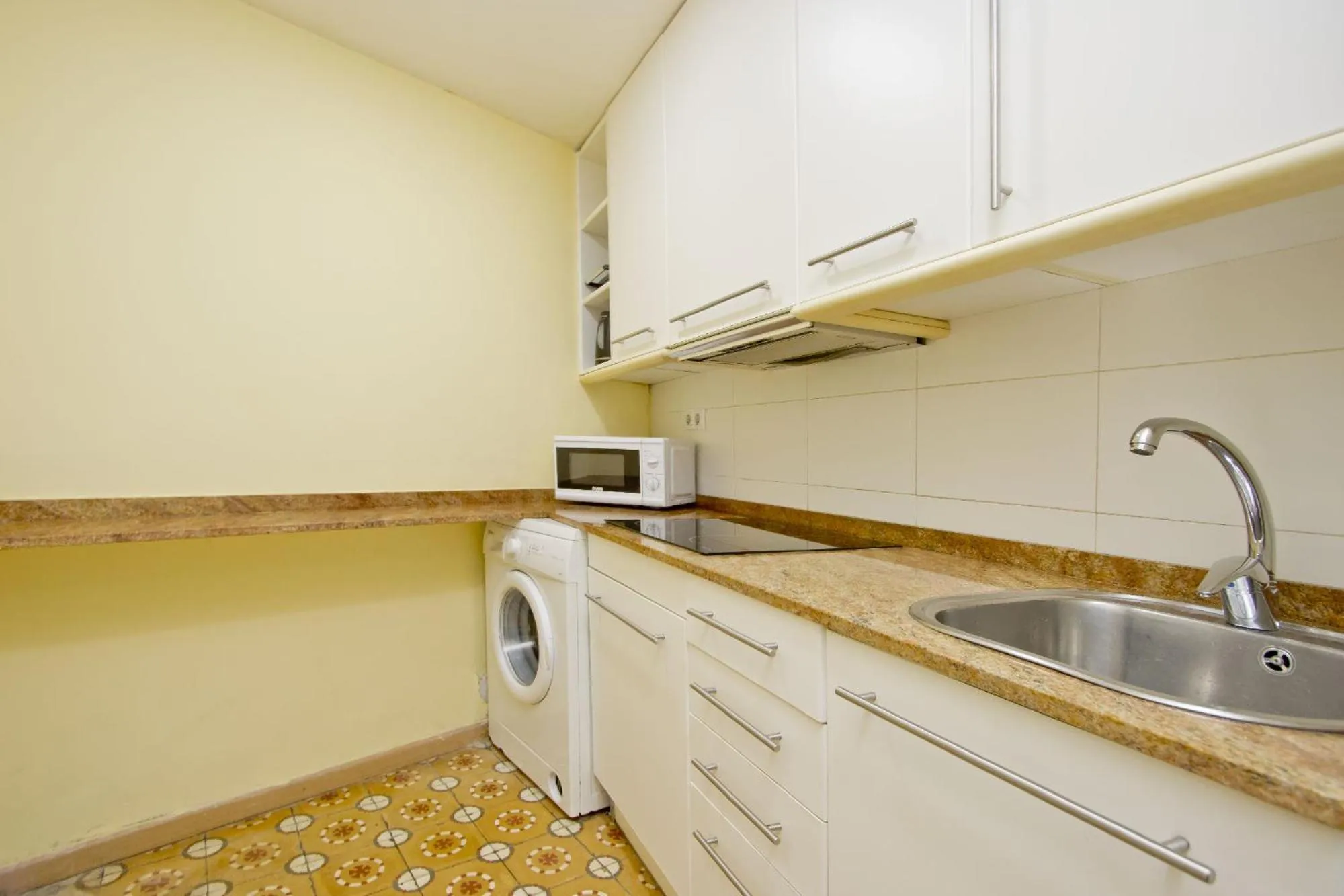 Barcelona City Apartment