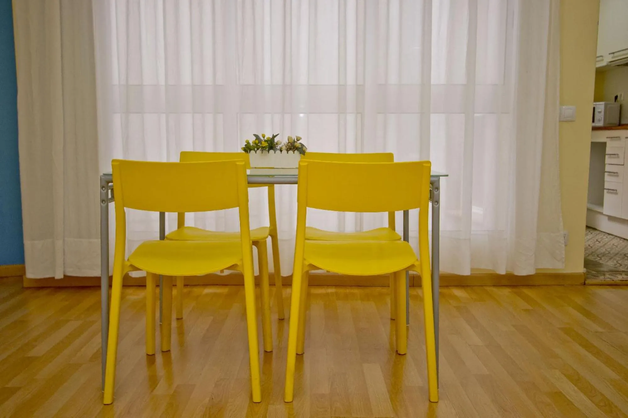 Barcelona City Apartment