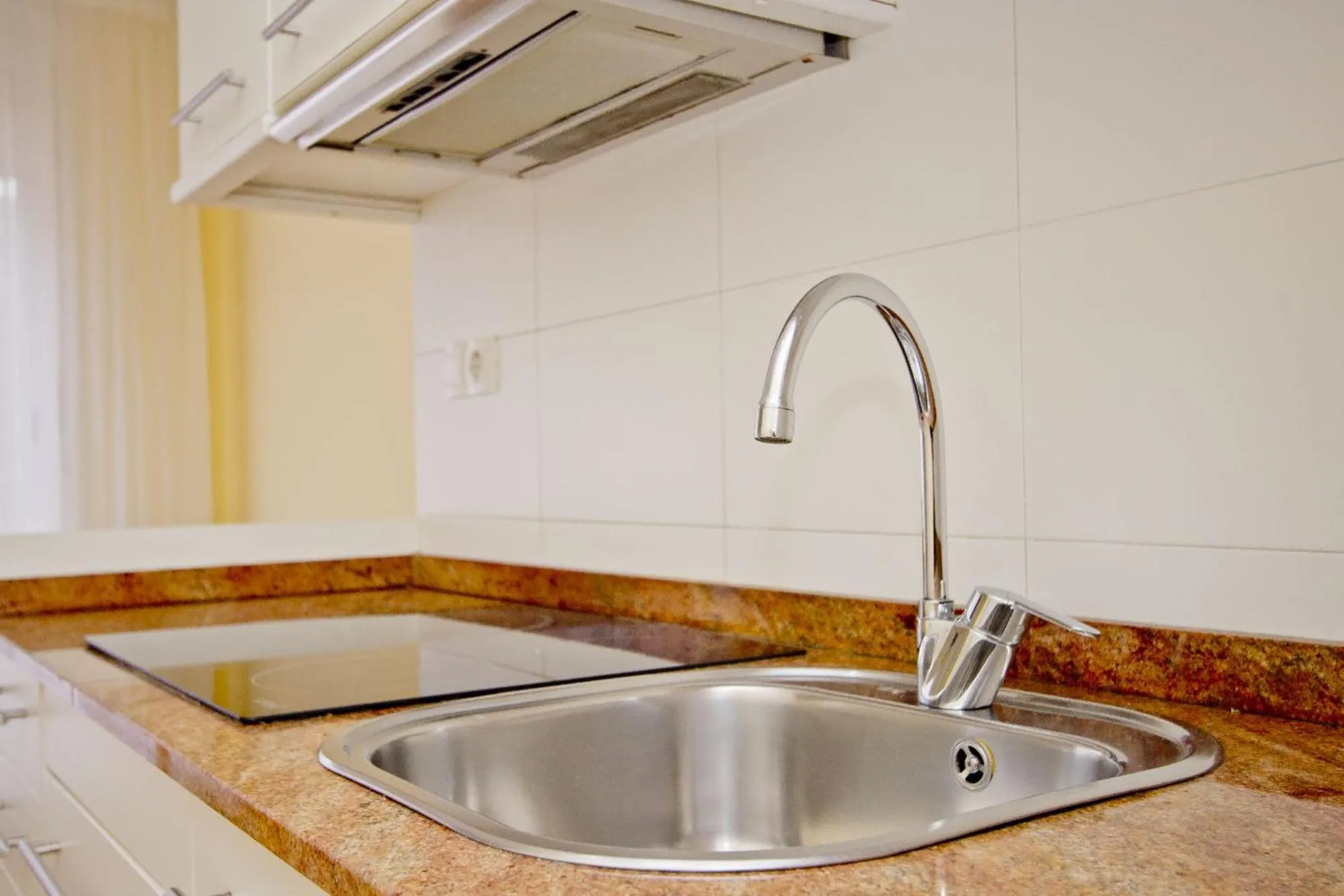 Barcelona City Apartment