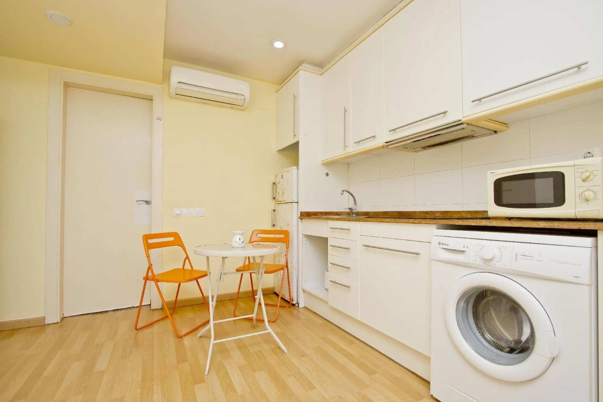 Barcelona City Apartment