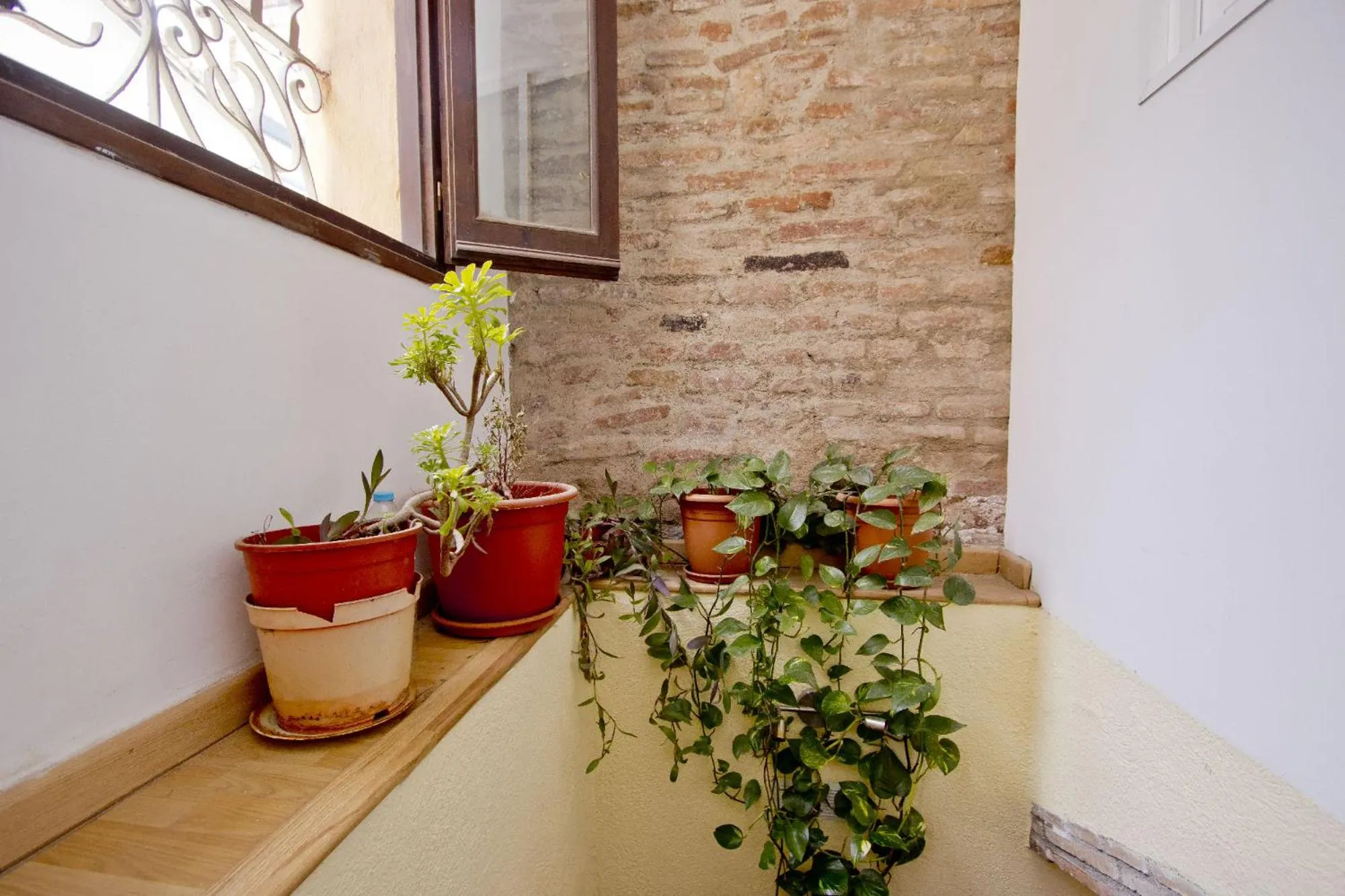 Barcelona City Apartment