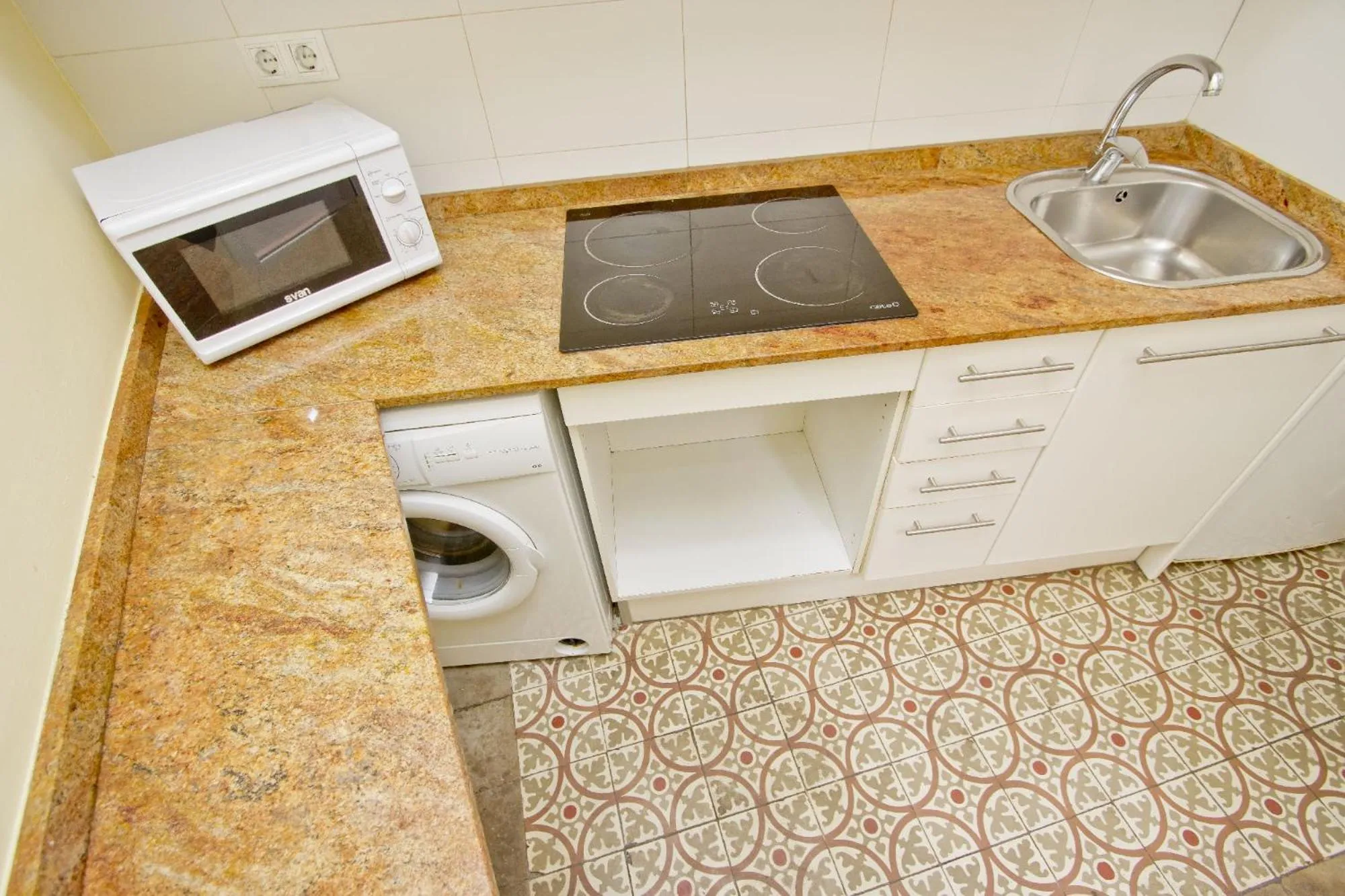 Barcelona City Apartment