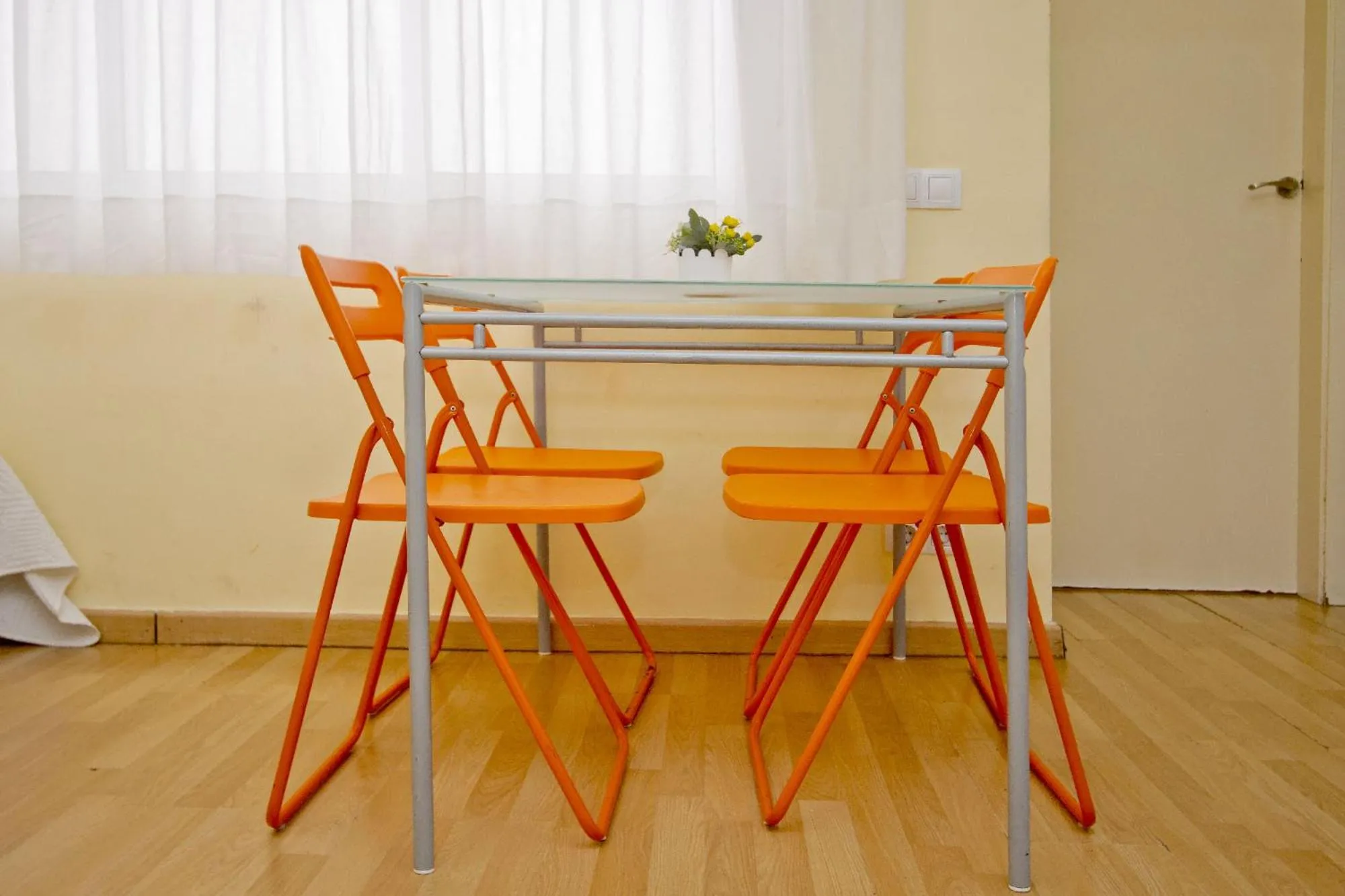 Barcelona City Apartment