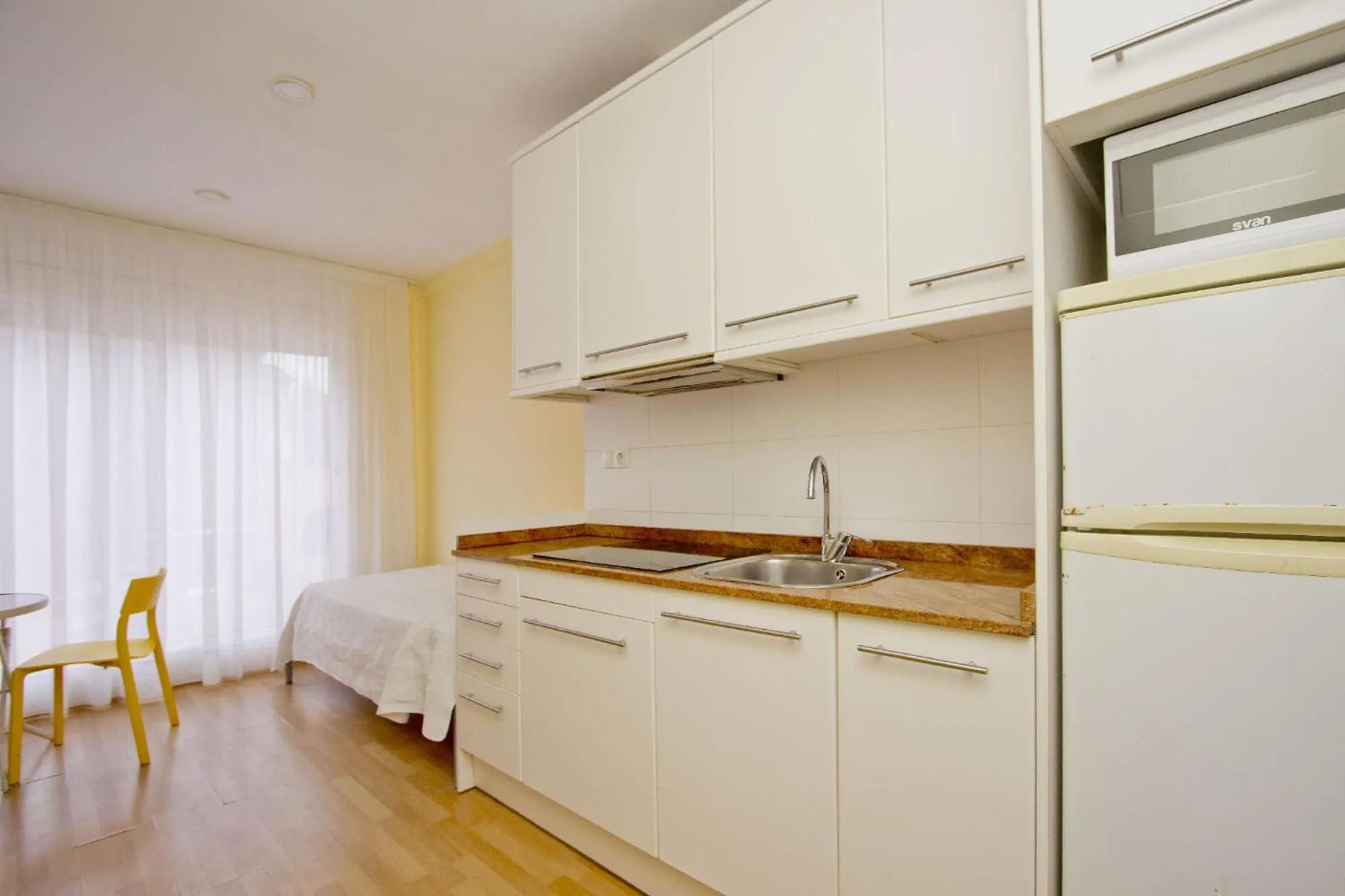 Barcelona City Apartment