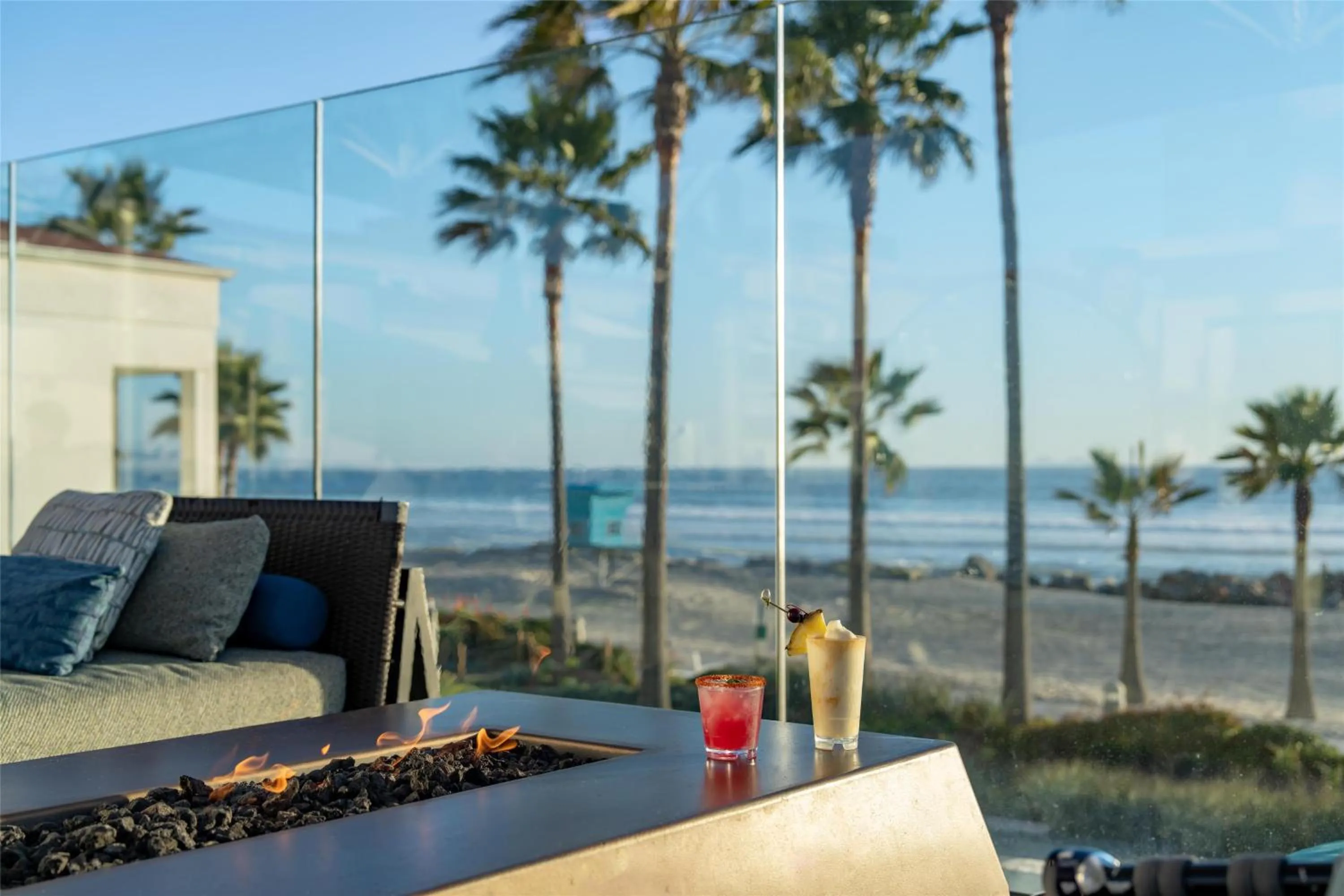 Restaurant/places to eat in Hotel del Coronado, Curio Collection by Hilton