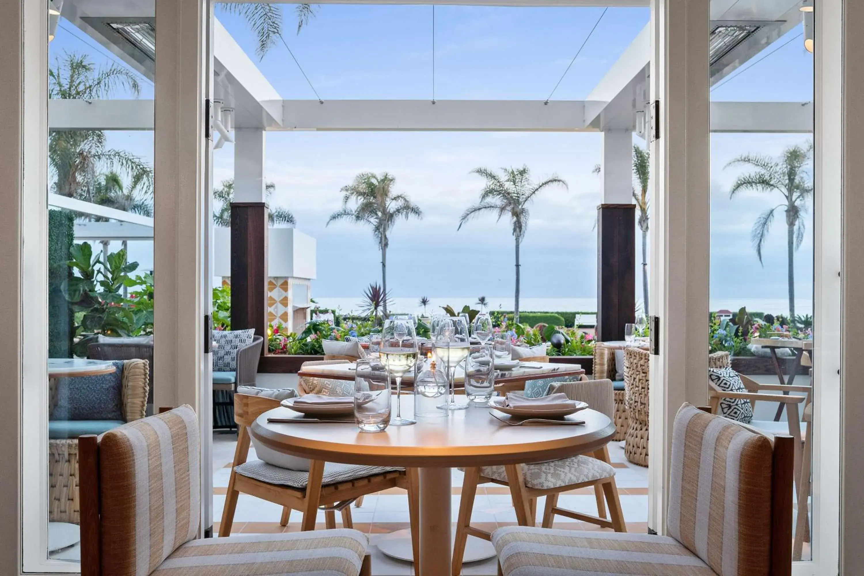 Restaurant/places to eat in Hotel del Coronado, Curio Collection by Hilton Restaurant/places to eat in Hotel del Coronado, Curio Collection by Hilton