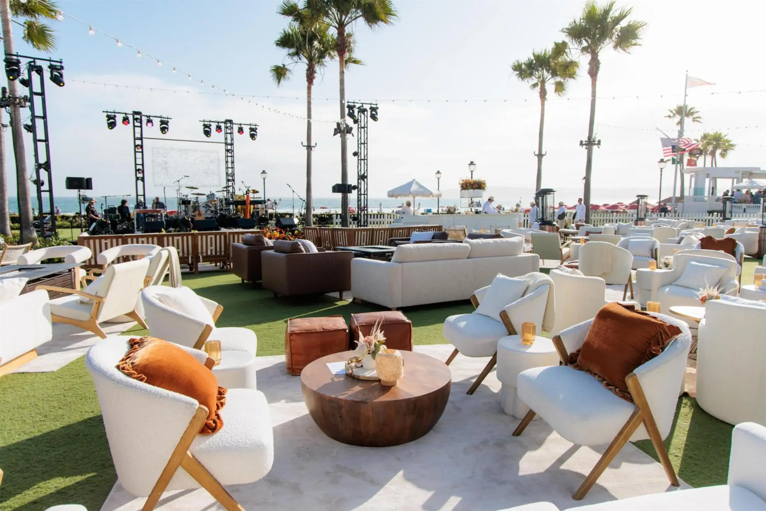 Property building in Hotel del Coronado, Curio Collection by Hilton Property building in Hotel del Coronado, Curio Collection by Hilton