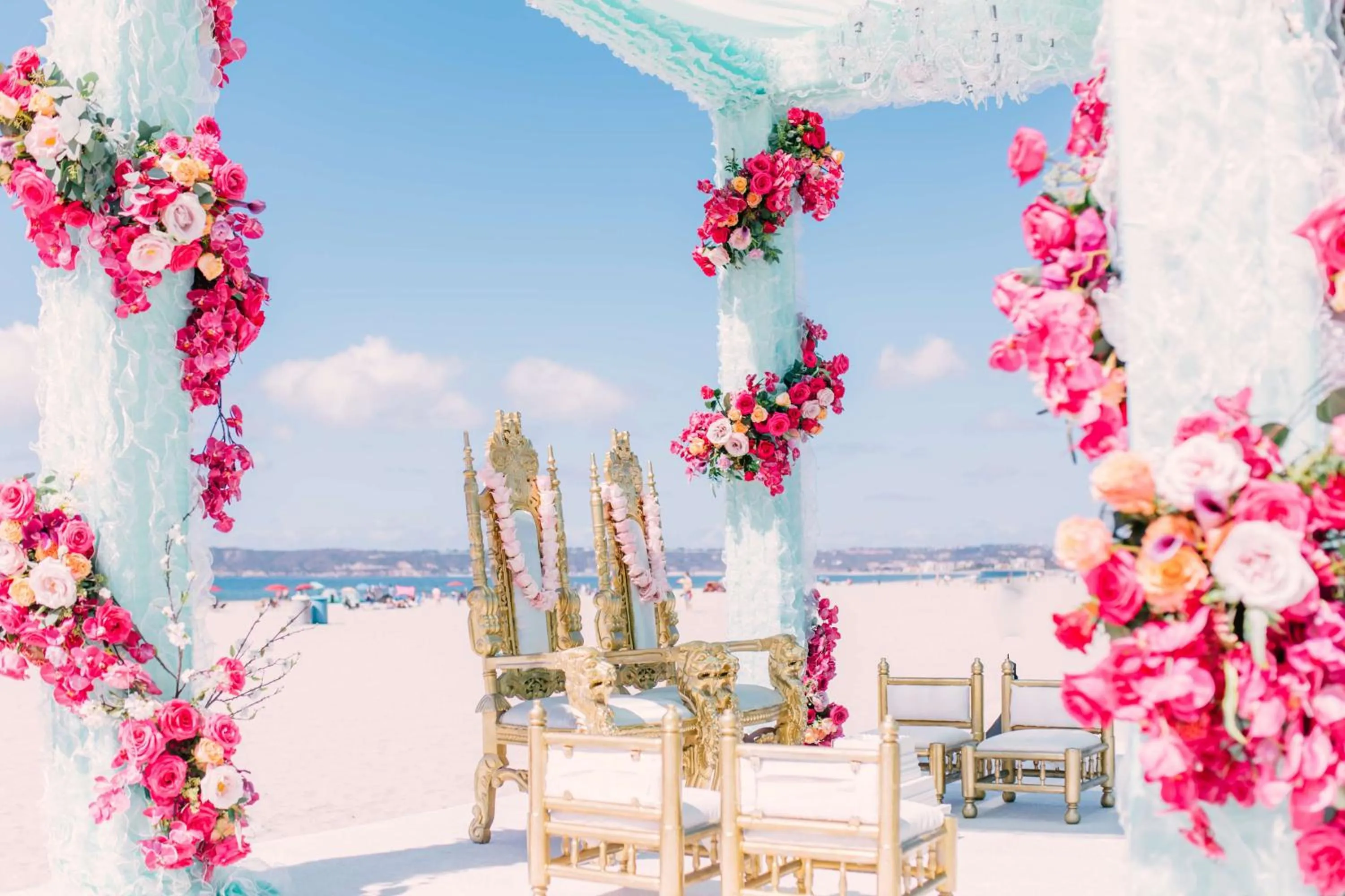 Property building in Hotel del Coronado, Curio Collection by Hilton