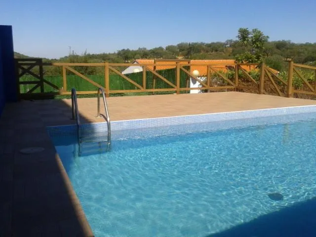 Other in Hotel Balneario Fuentes del Trampal