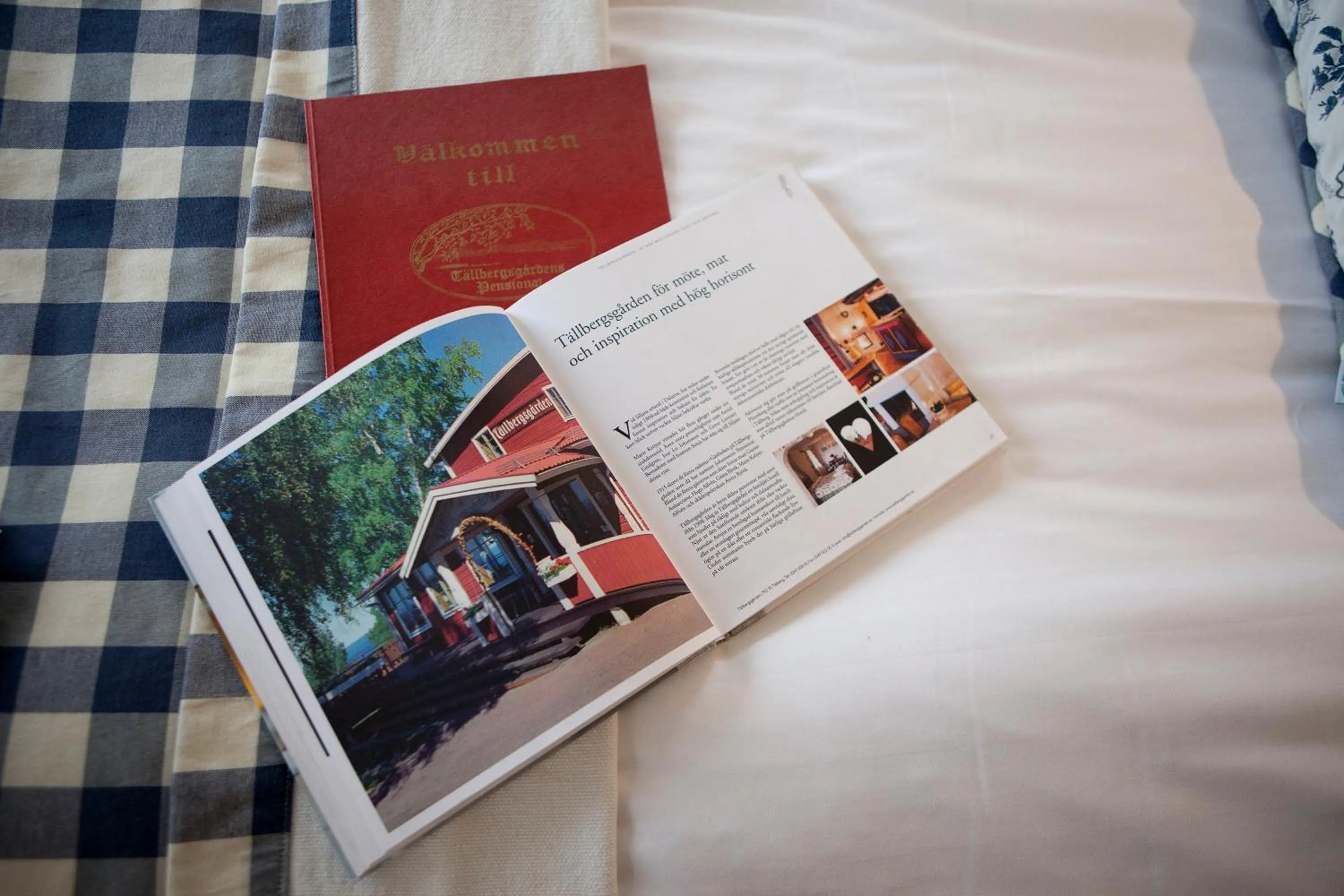 Other in Tällbergsgårdens Hotell