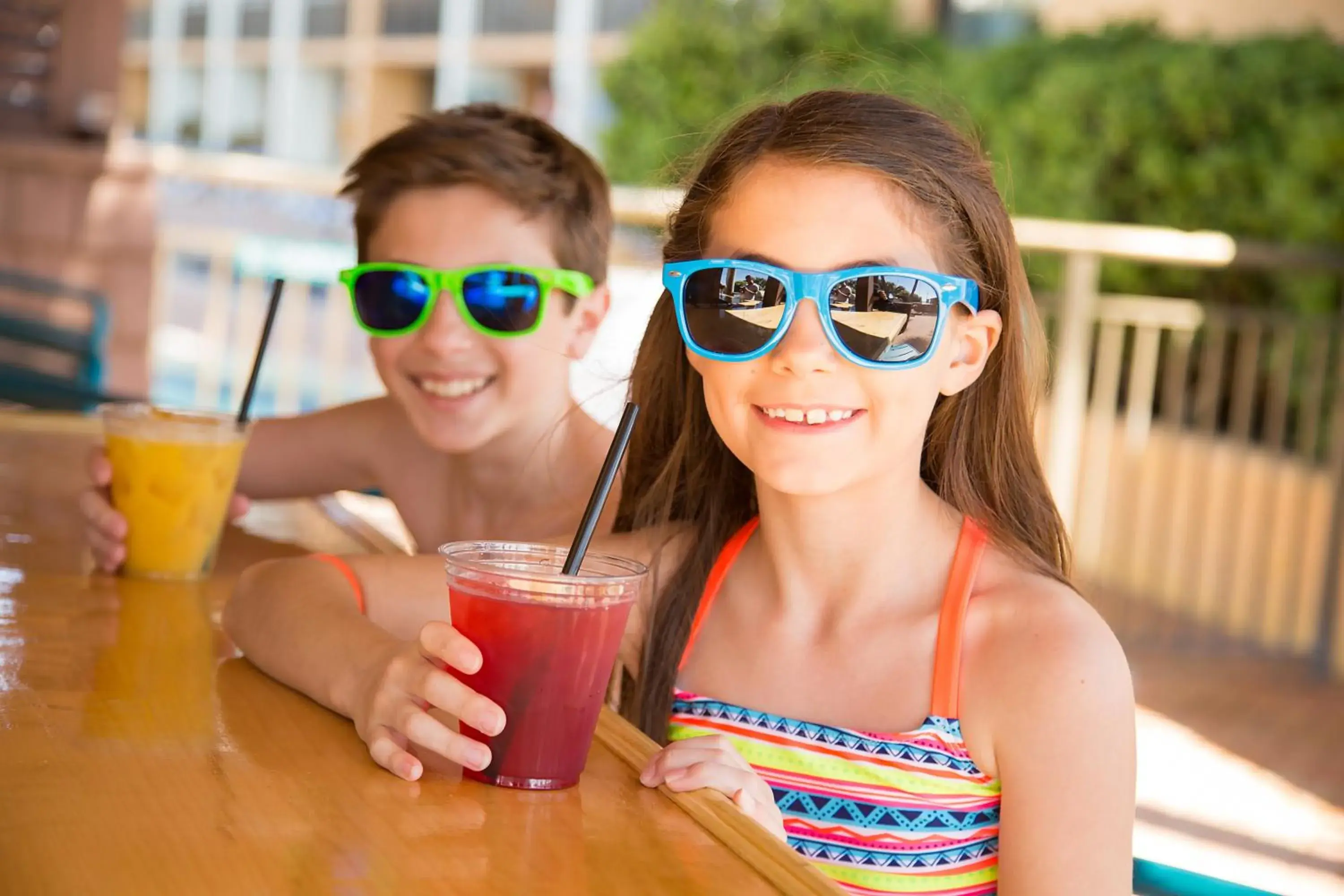 Restaurant/places to eat in Caravelle Resort Restaurant/places to eat in Caravelle Resort