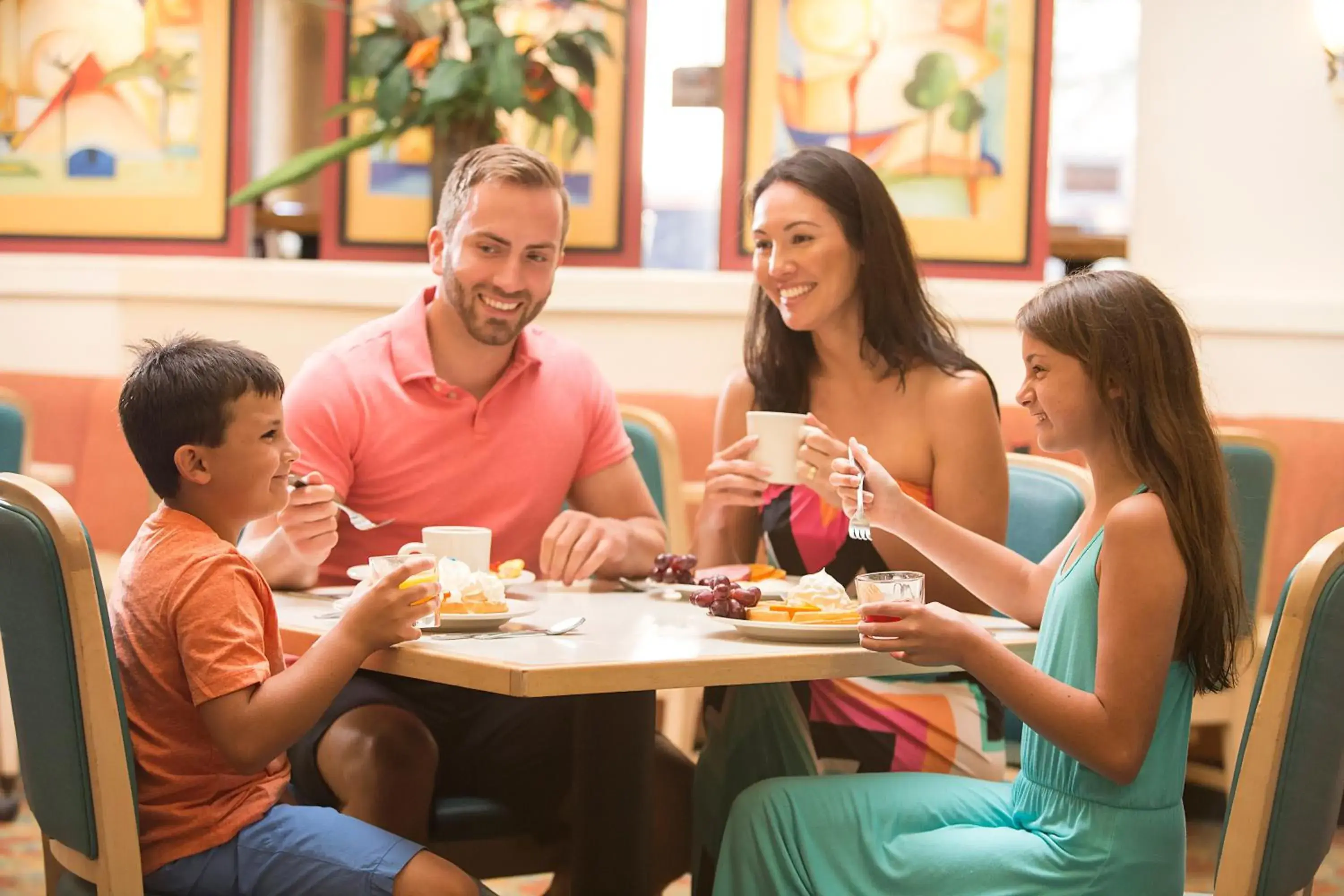 Restaurant/places to eat in Caravelle Resort Restaurant/places to eat in Caravelle Resort