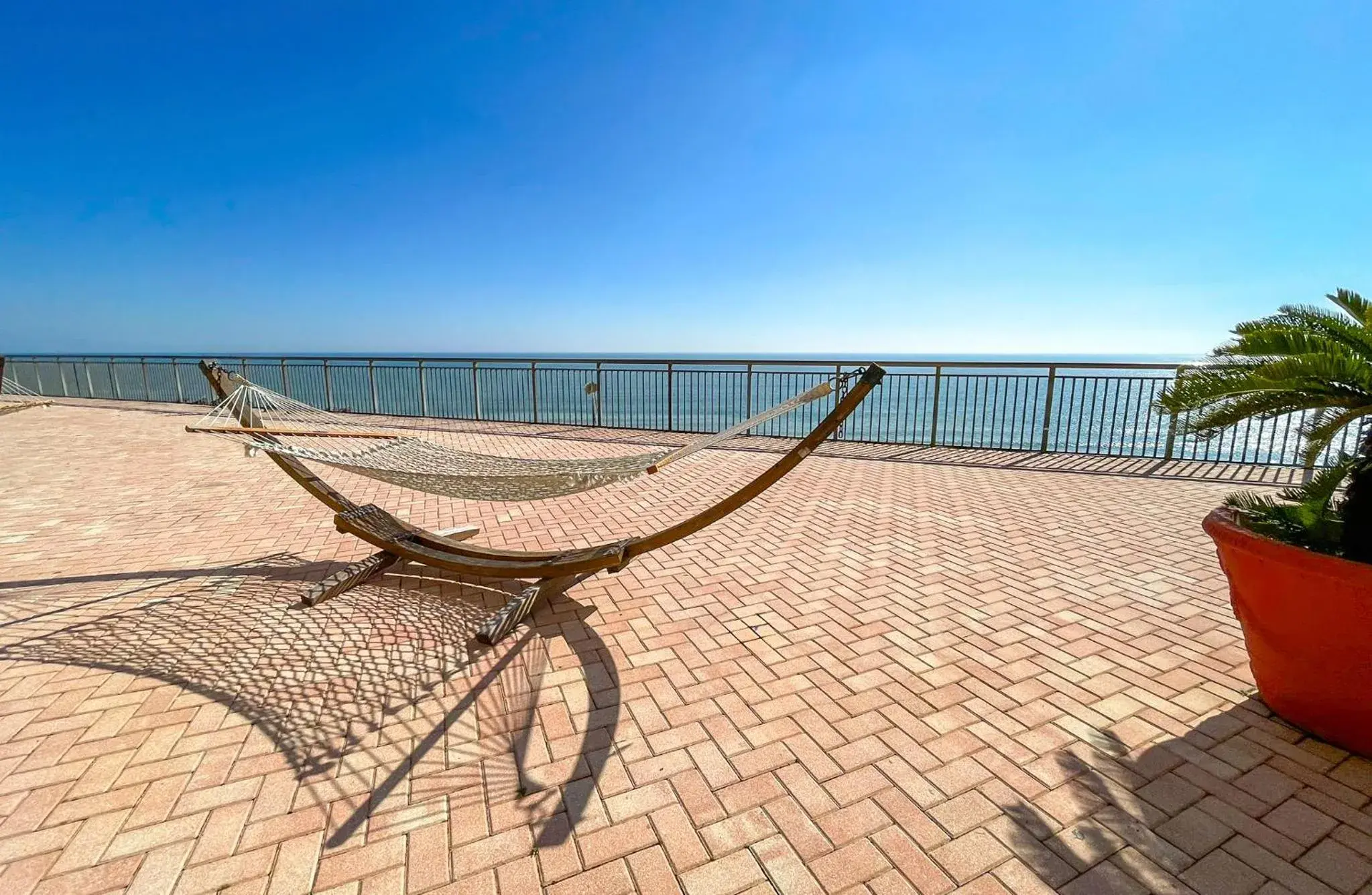 View (from property/room) in Caravelle Resort View (from property/room) in Caravelle Resort