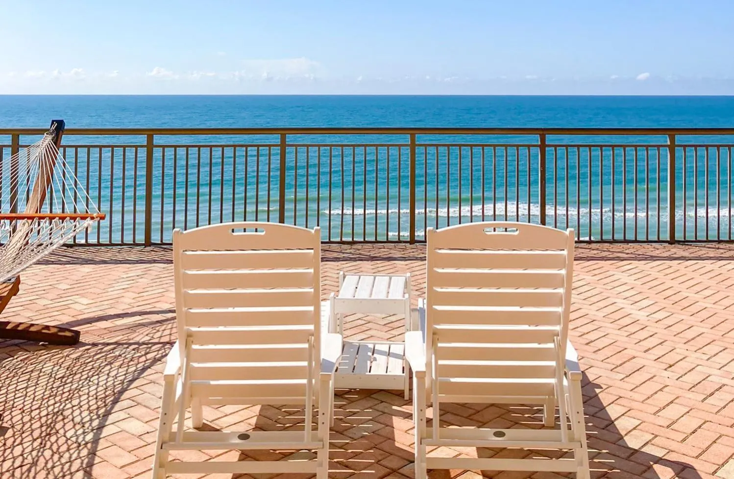 View (from property/room) in Caravelle Resort