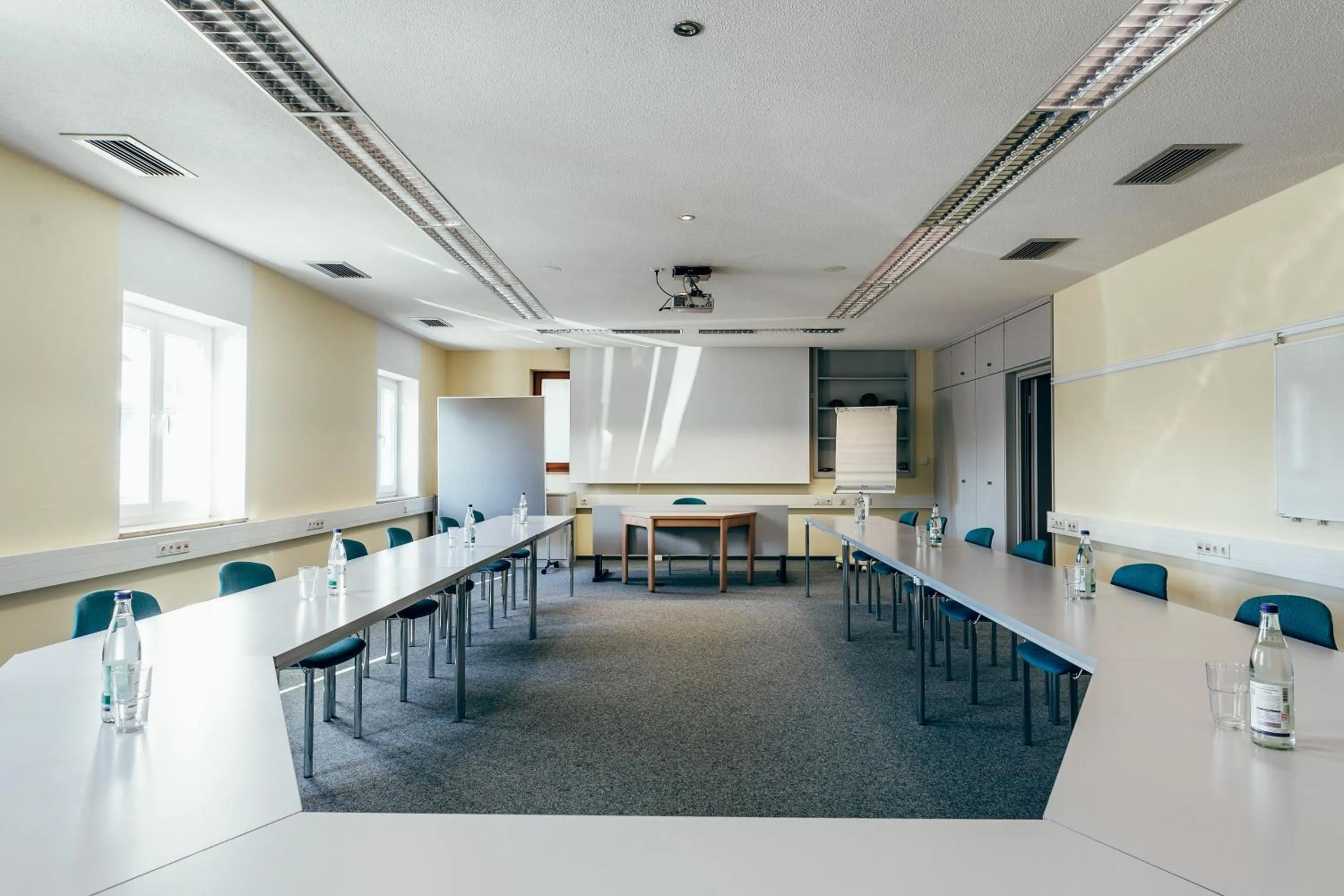 Meeting/conference room in Hirschenwirt