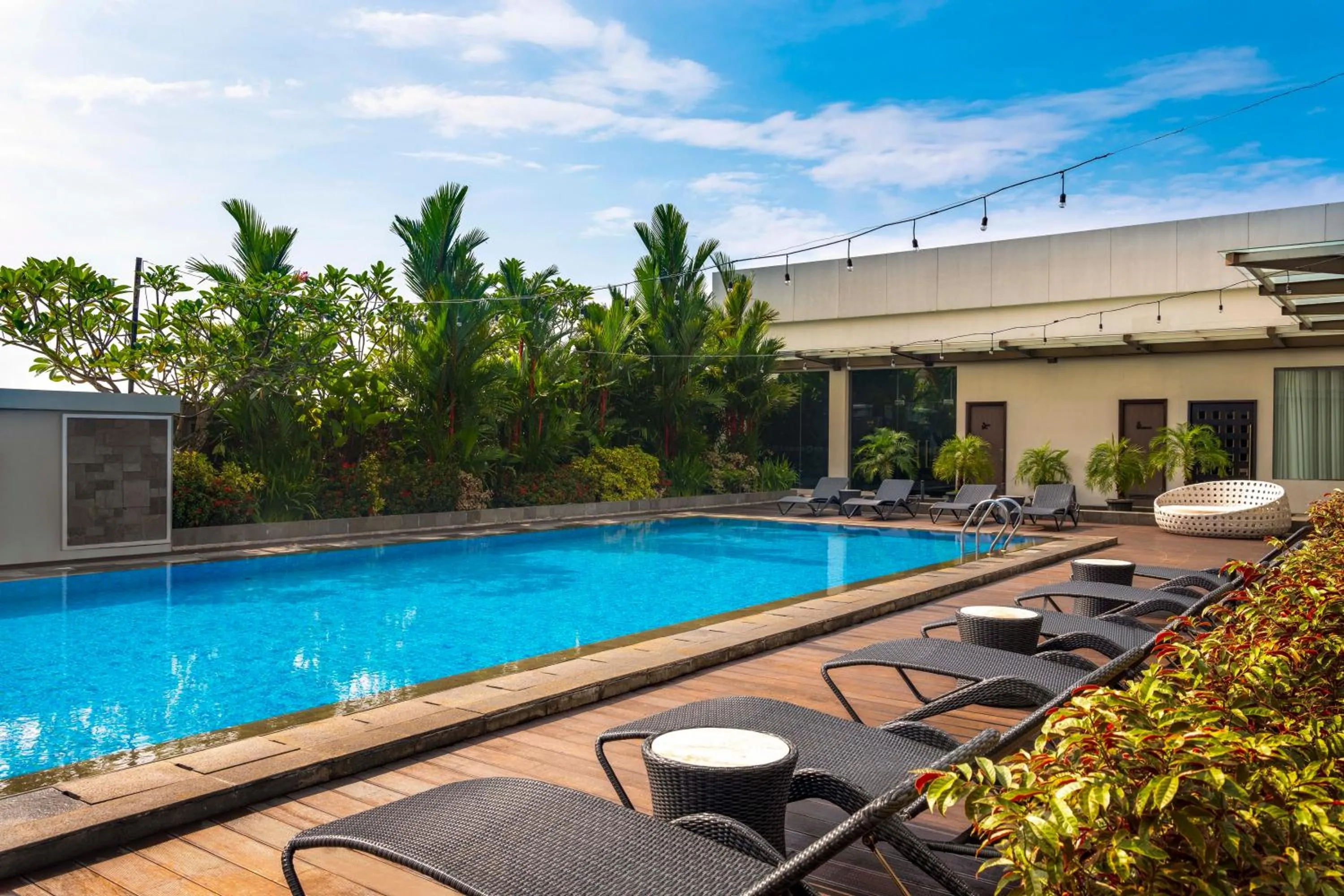 GRAMM HOTEL by Ambarrukmo Yogyakarta