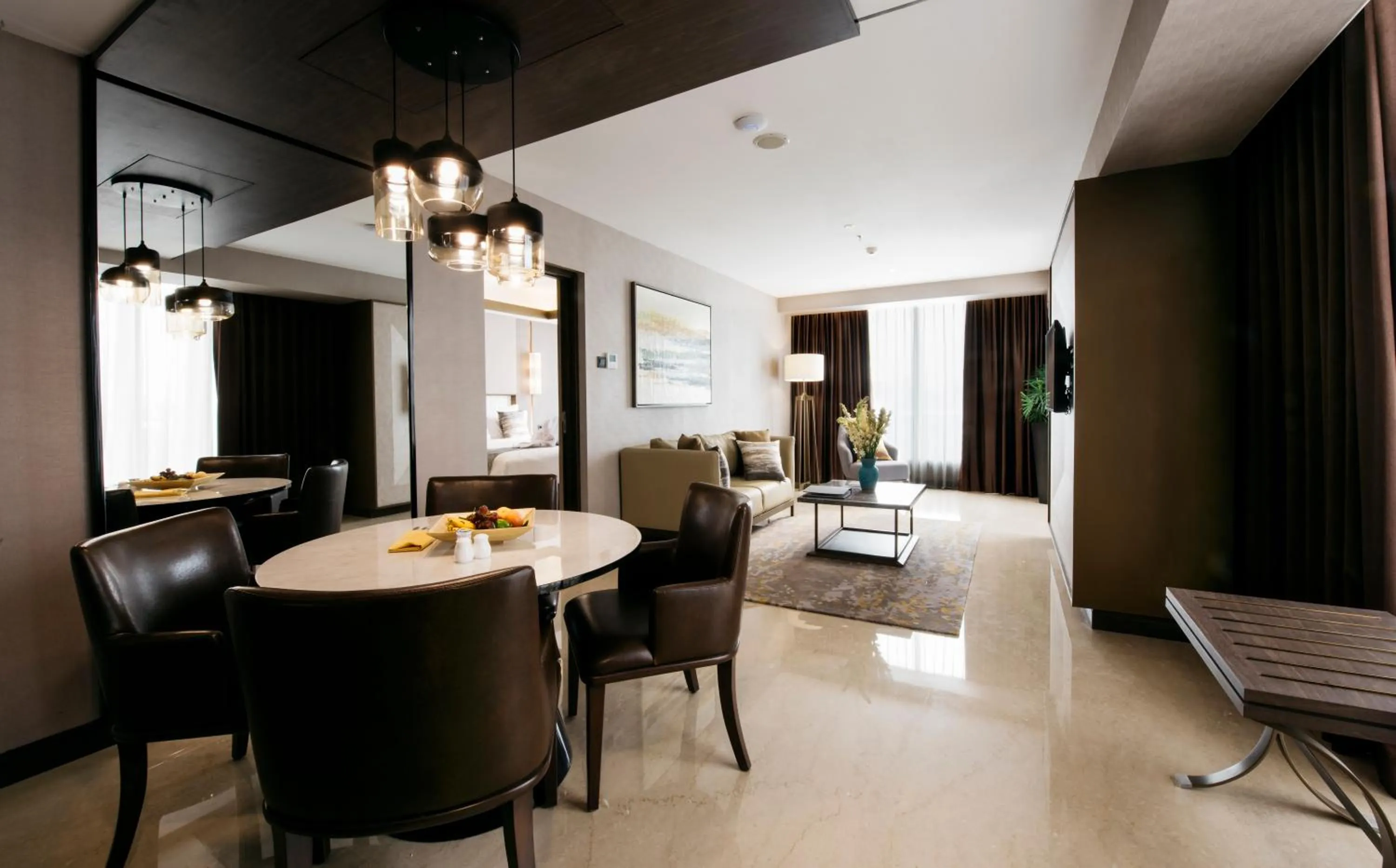 GRAMM HOTEL by Ambarrukmo Yogyakarta