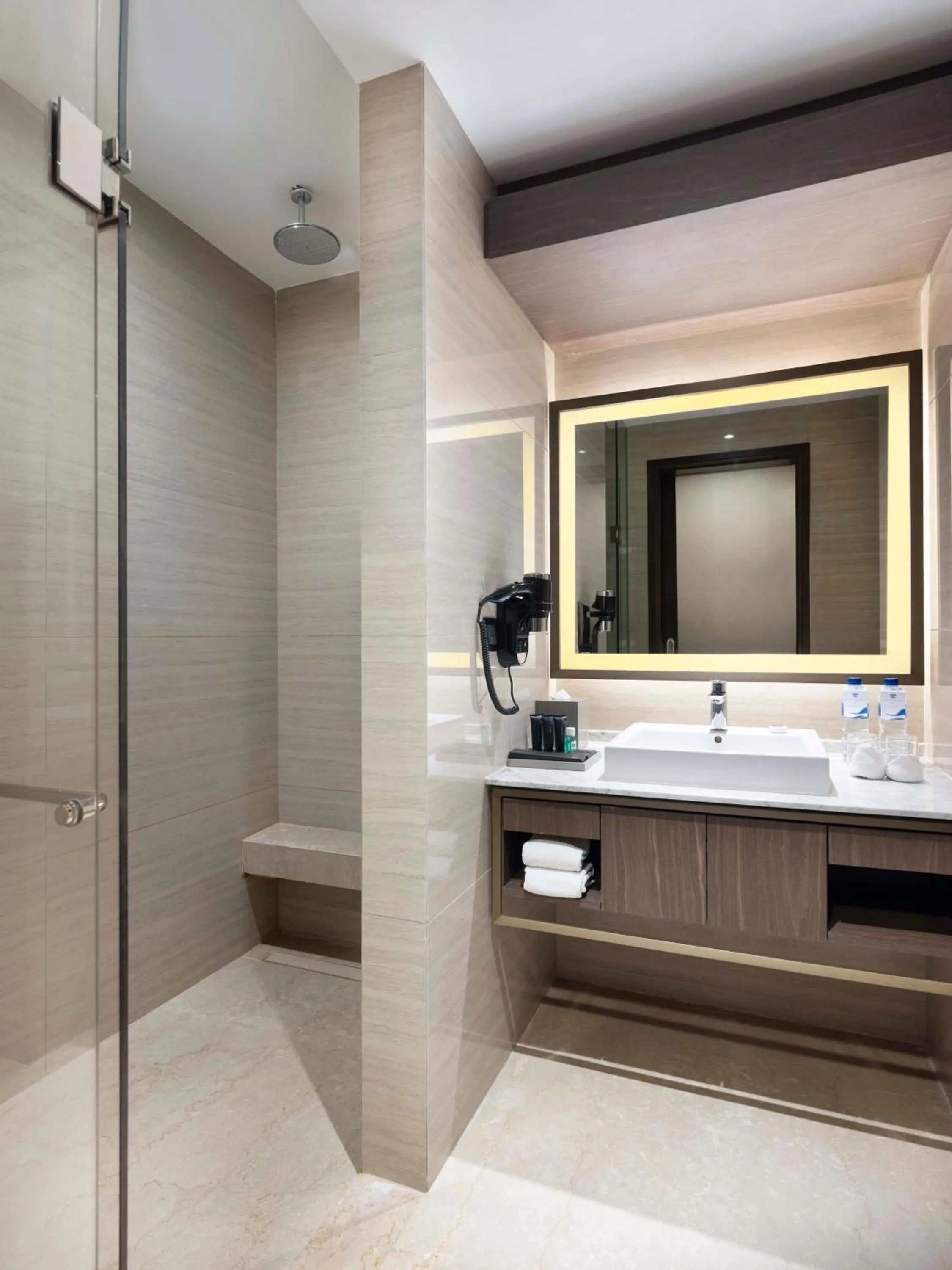 GRAMM HOTEL by Ambarrukmo Yogyakarta