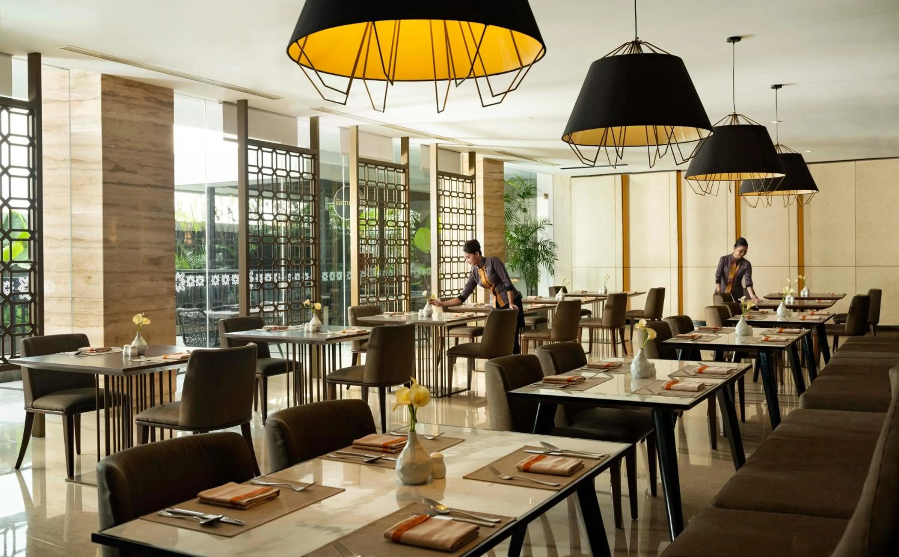 GRAMM HOTEL by Ambarrukmo Yogyakarta