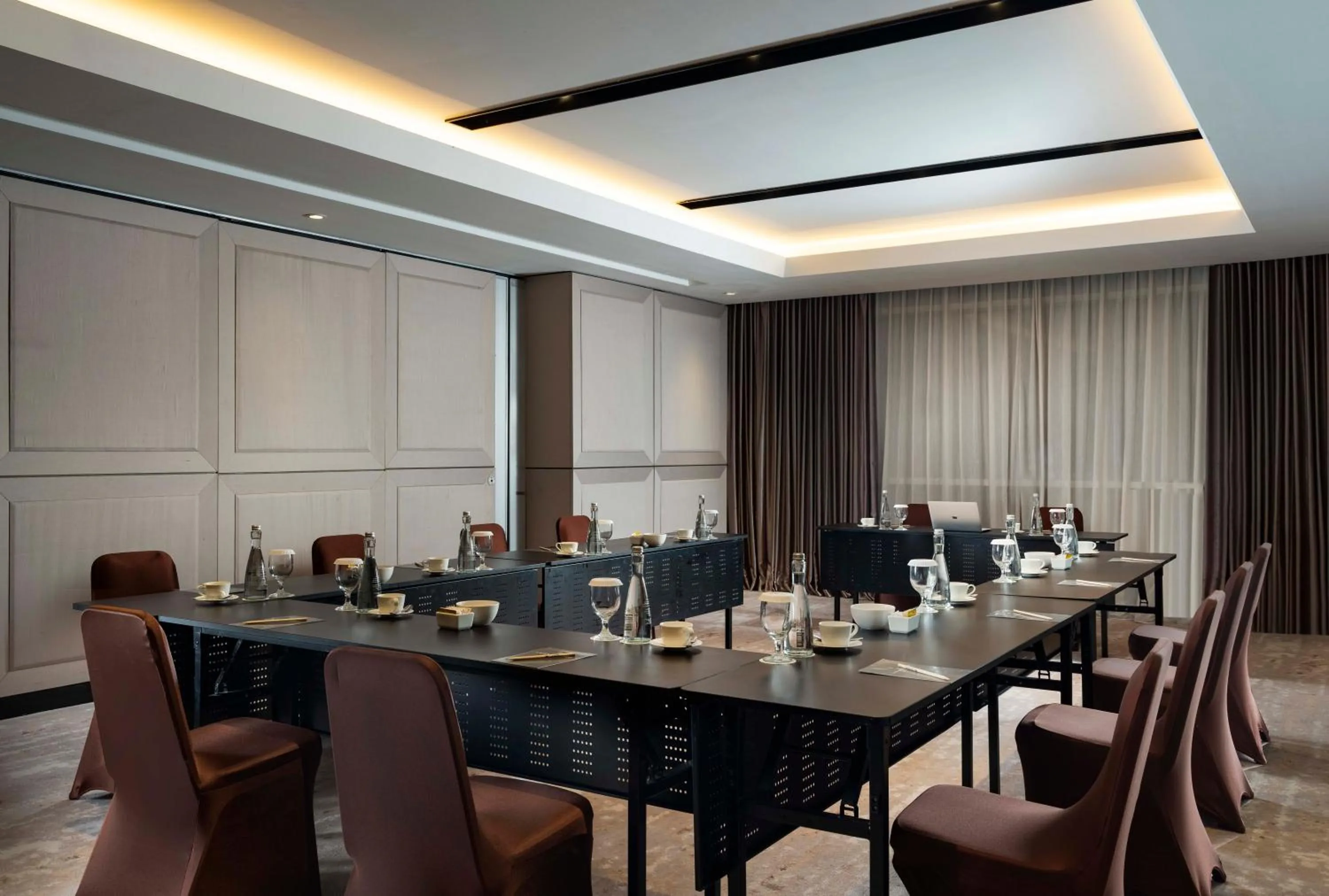 GRAMM HOTEL by Ambarrukmo Yogyakarta