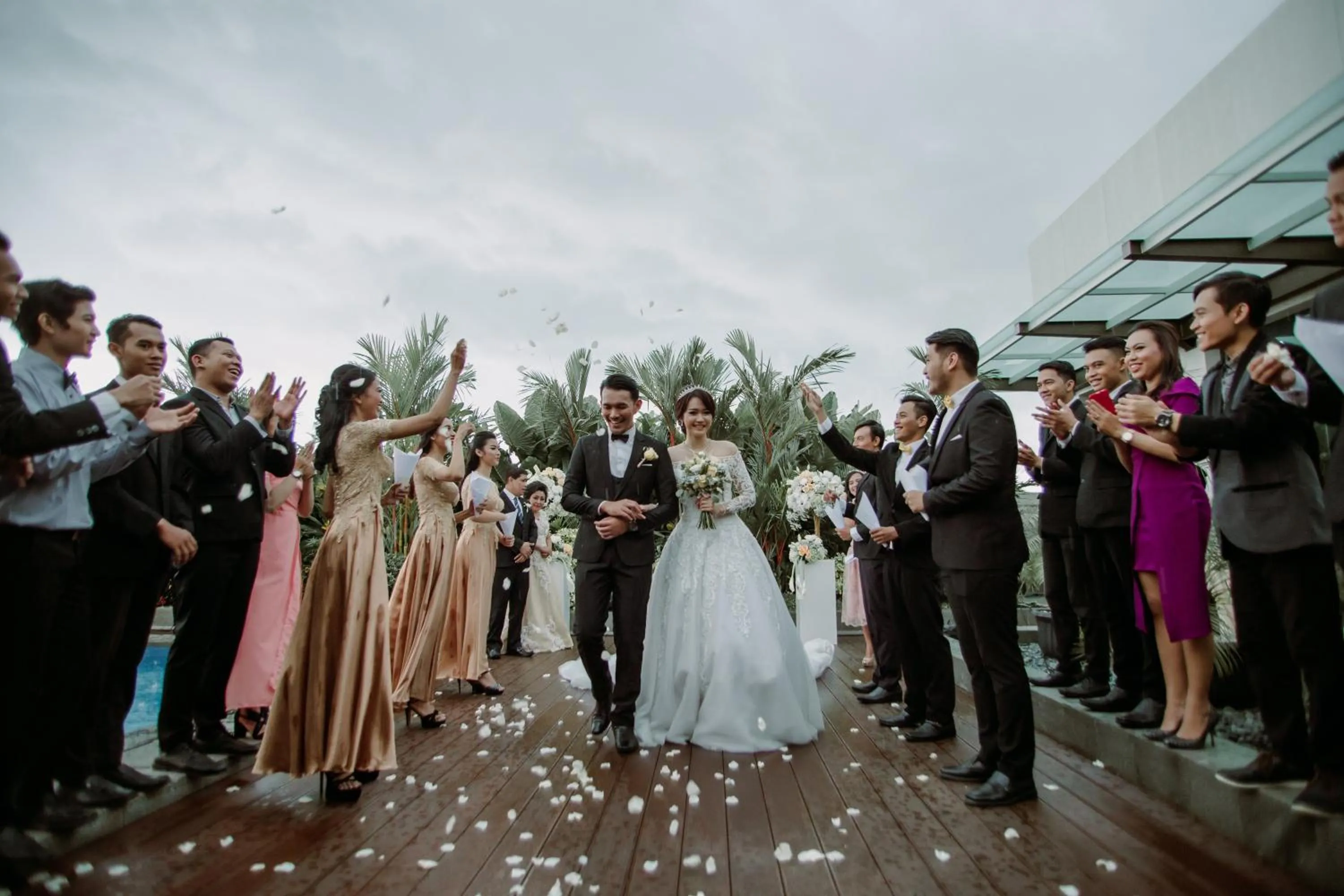 GRAMM HOTEL by Ambarrukmo Yogyakarta