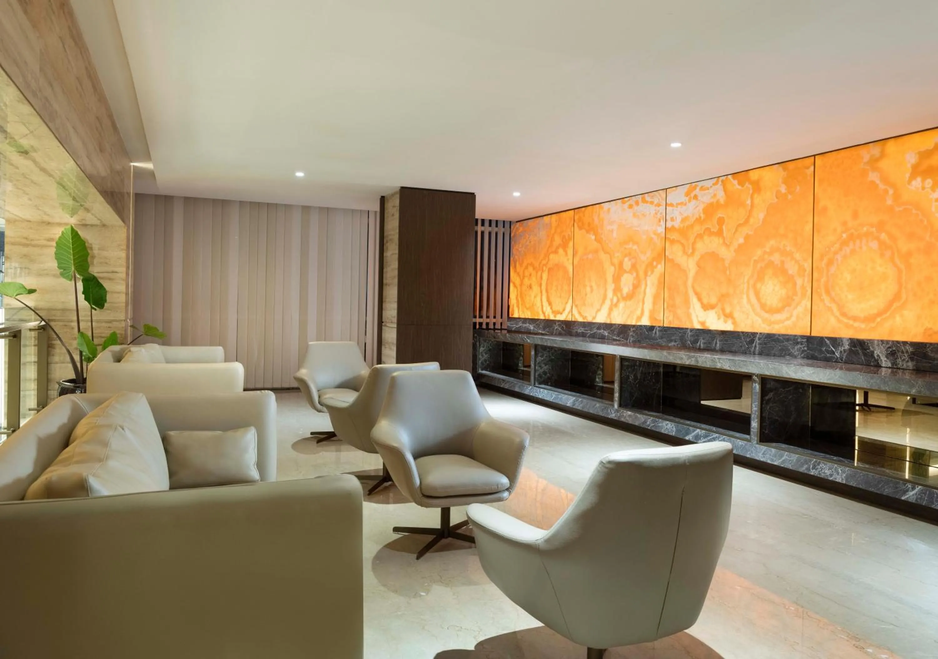 GRAMM HOTEL by Ambarrukmo Yogyakarta