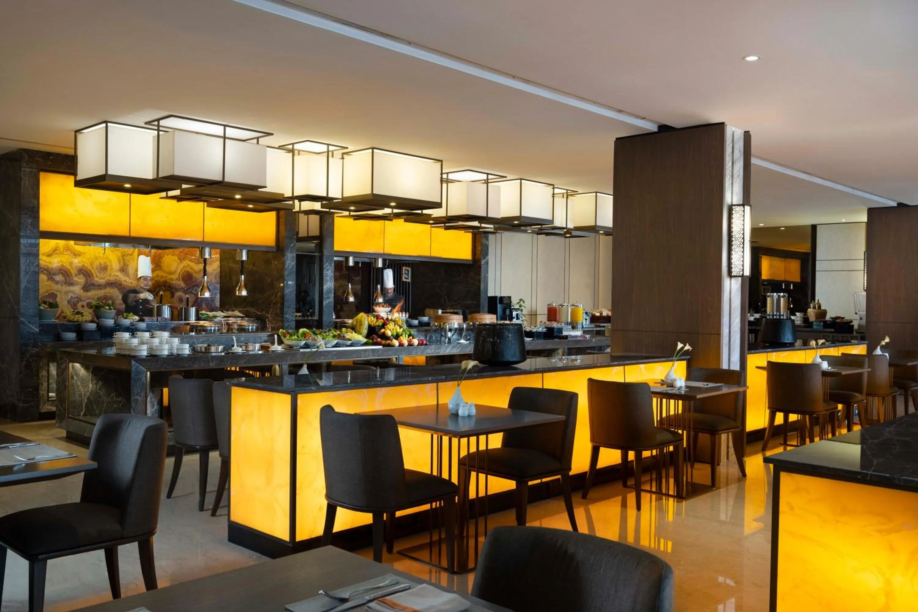 GRAMM HOTEL by Ambarrukmo Yogyakarta